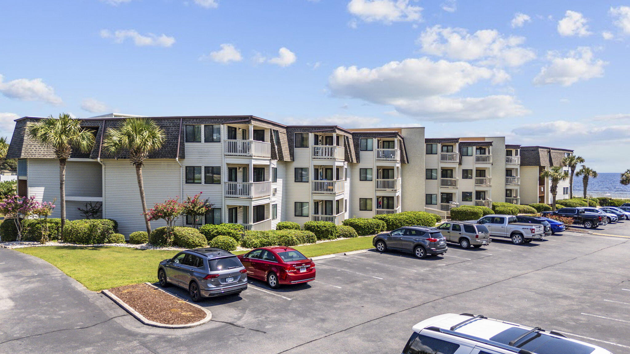 5601 N Ocean Boulevard # E103