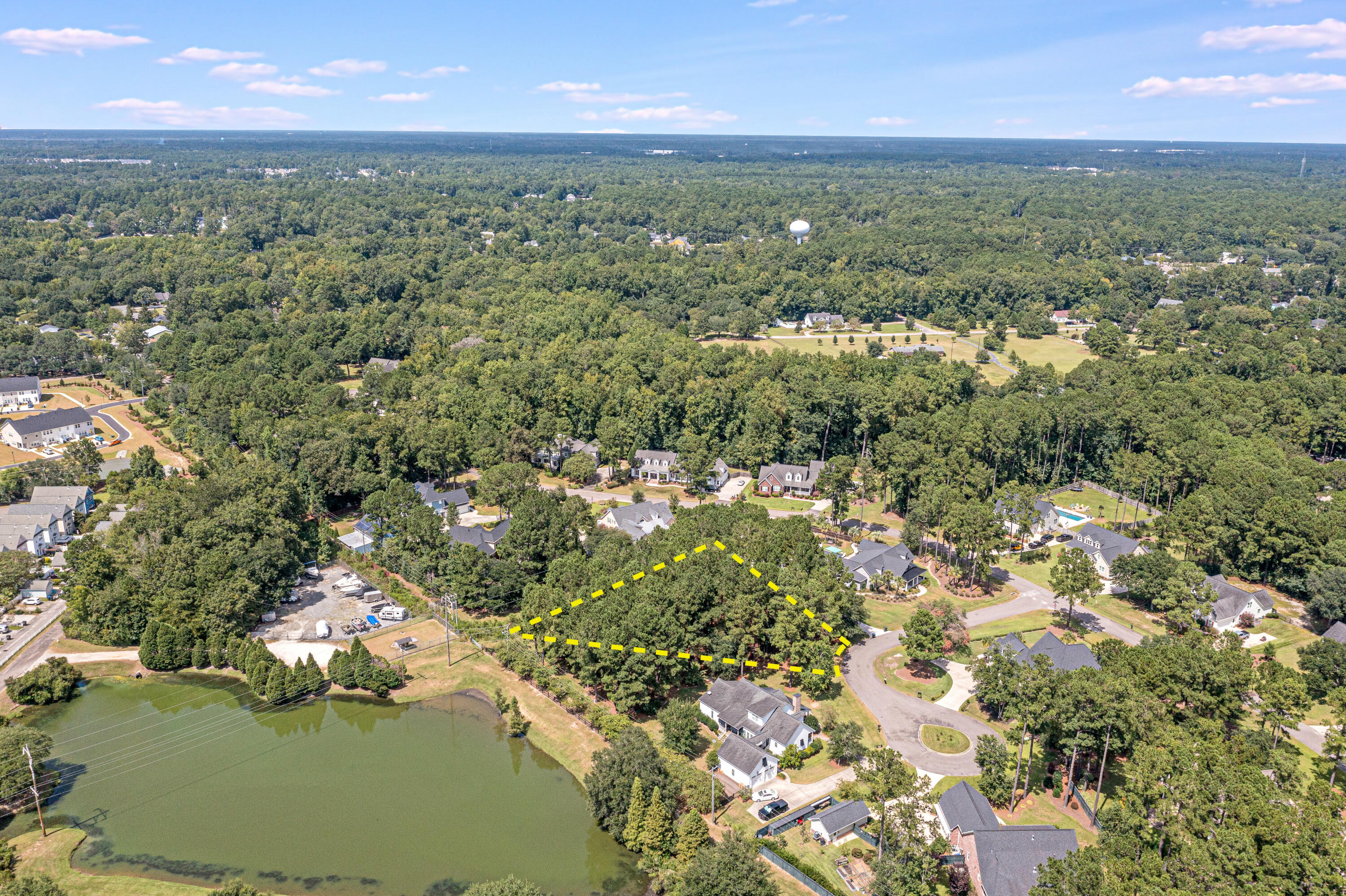 102 Whooping Crane Court