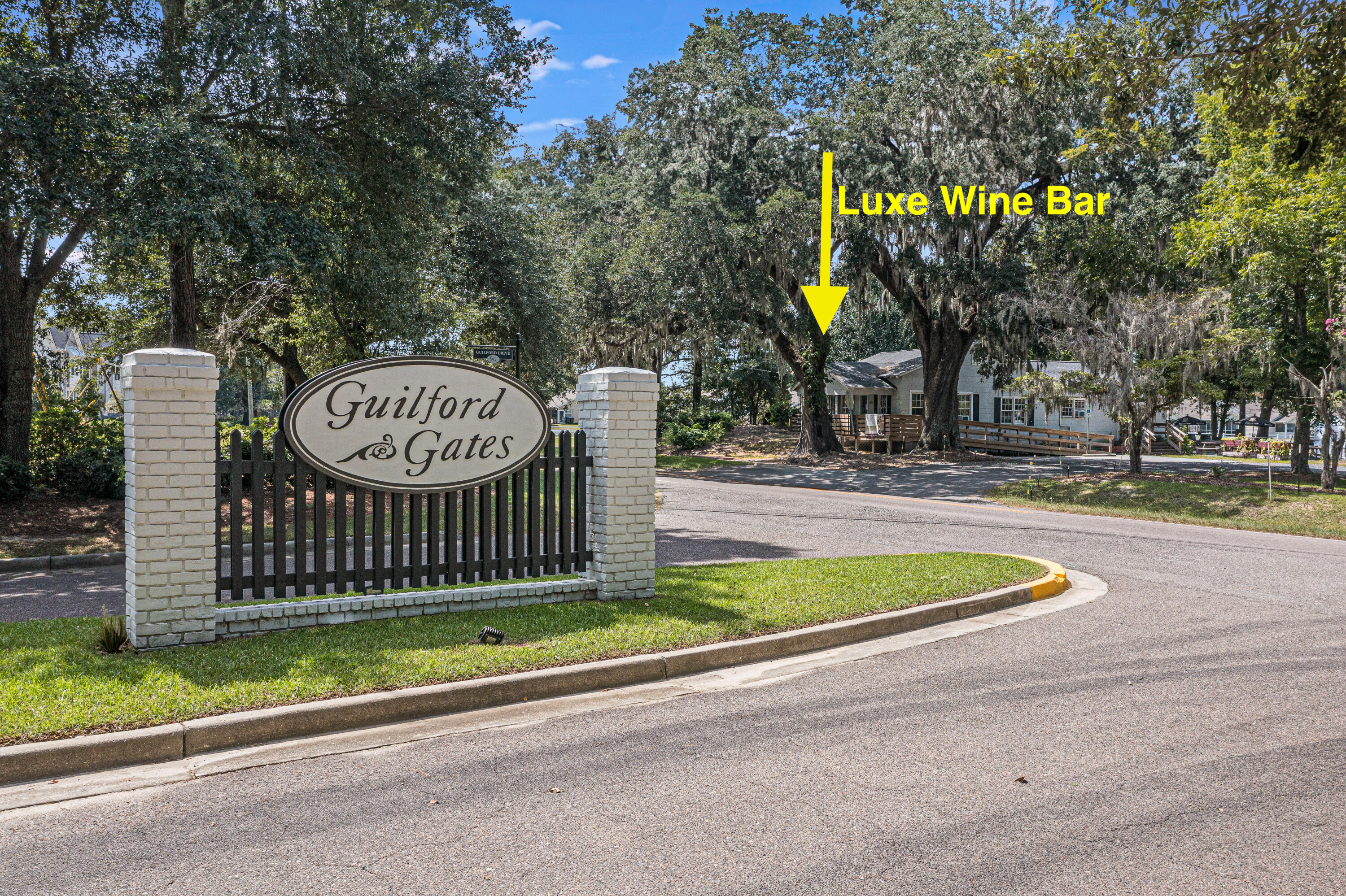102 Whooping Crane Court