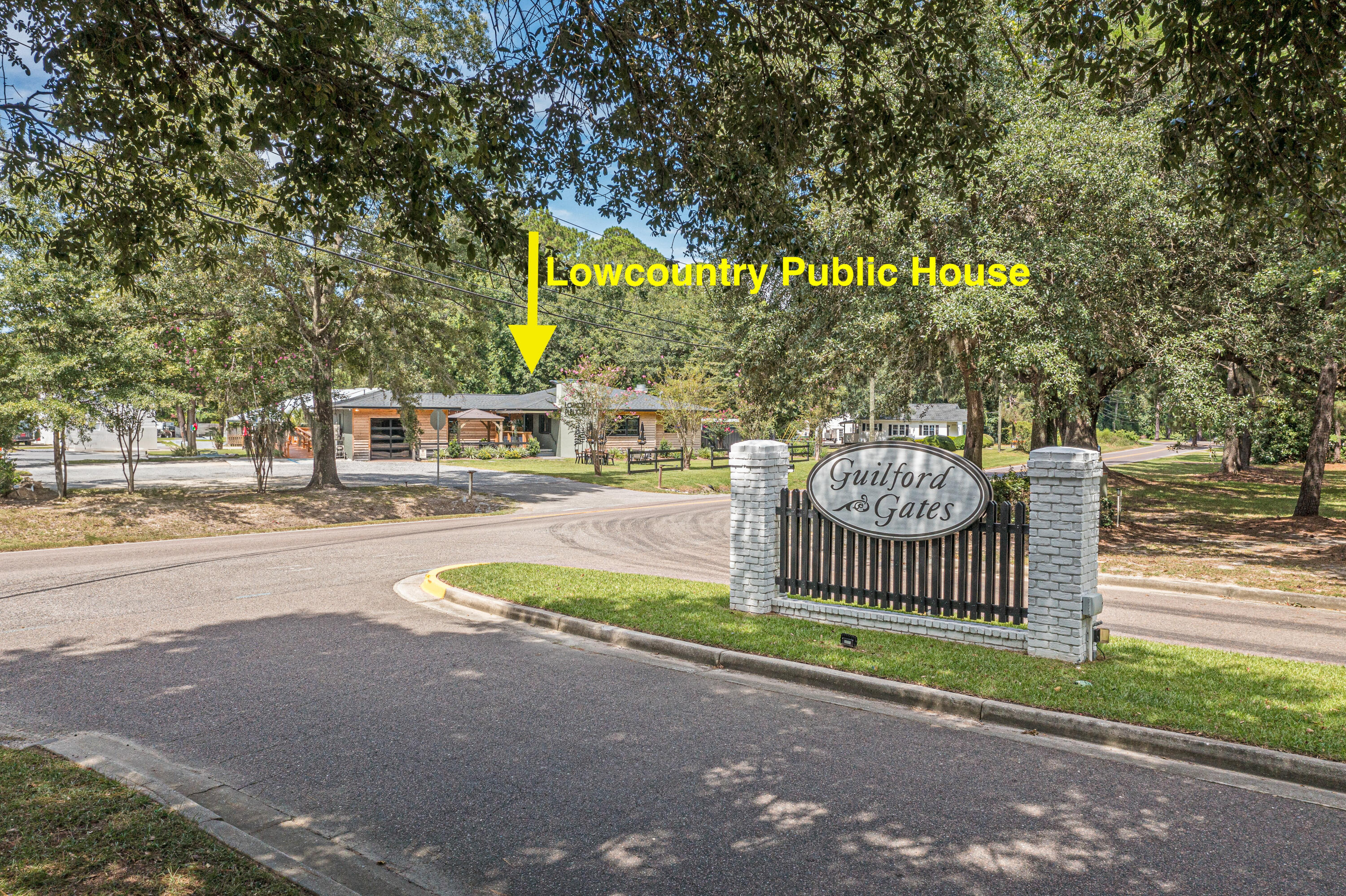 102 Whooping Crane Court
