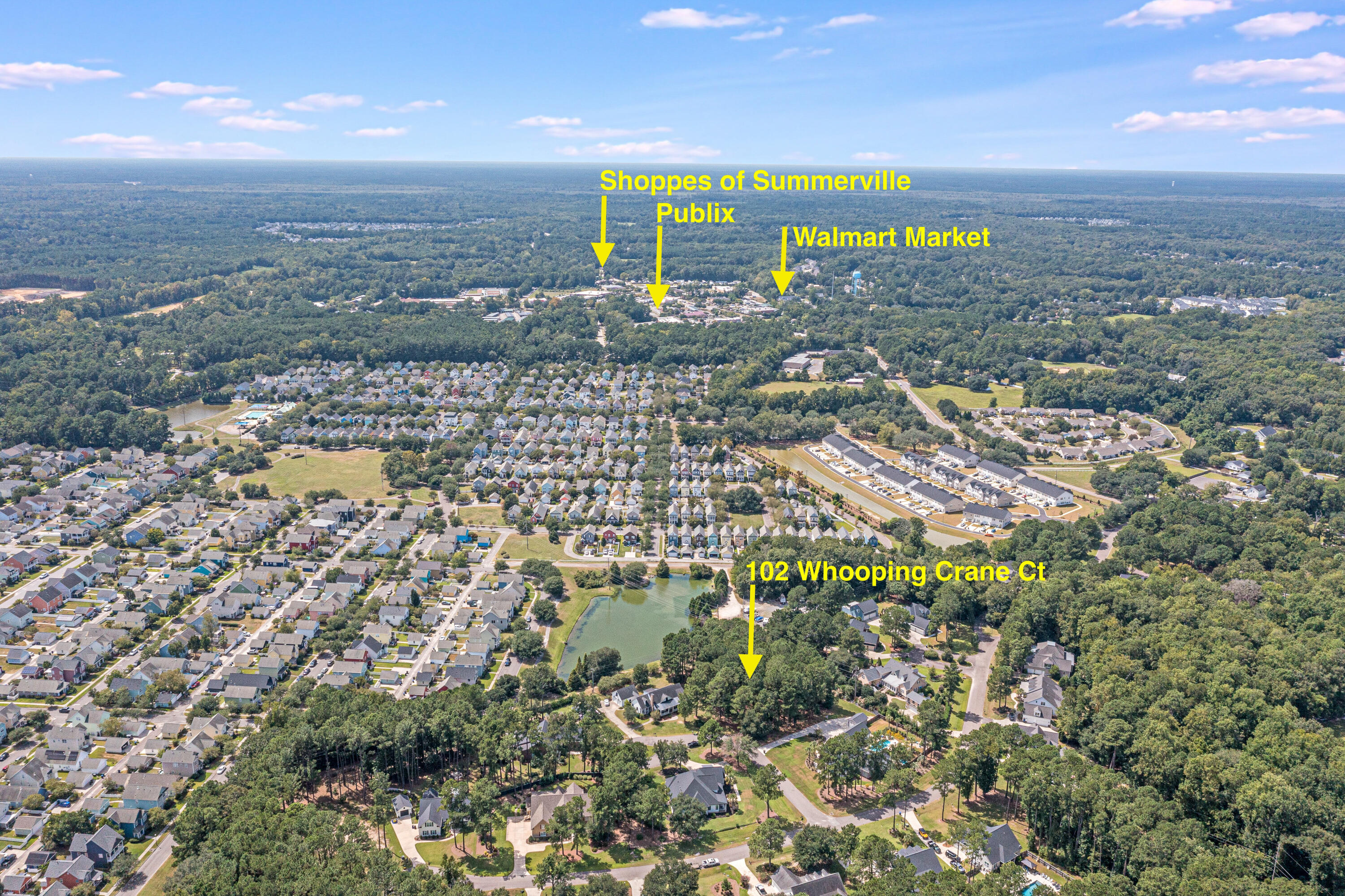 102 Whooping Crane Court