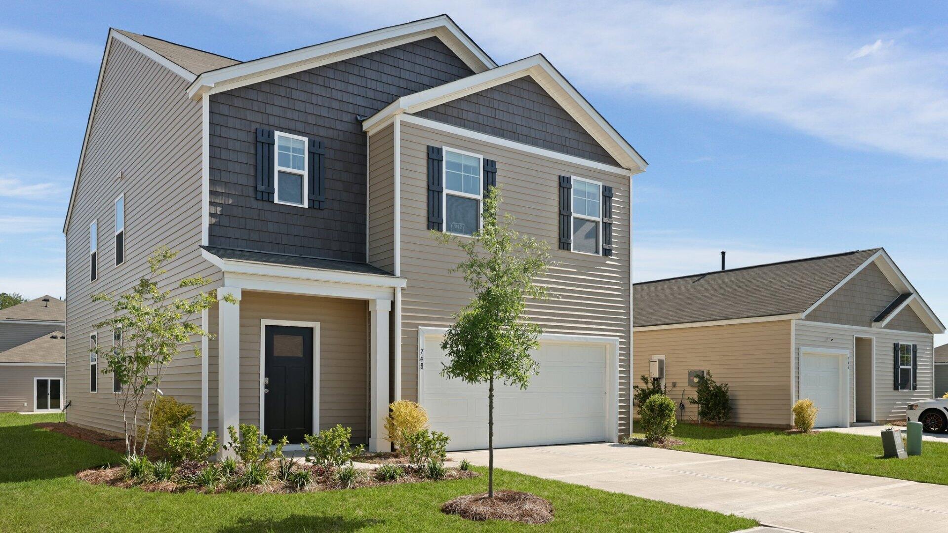 748 Long Bluff Road