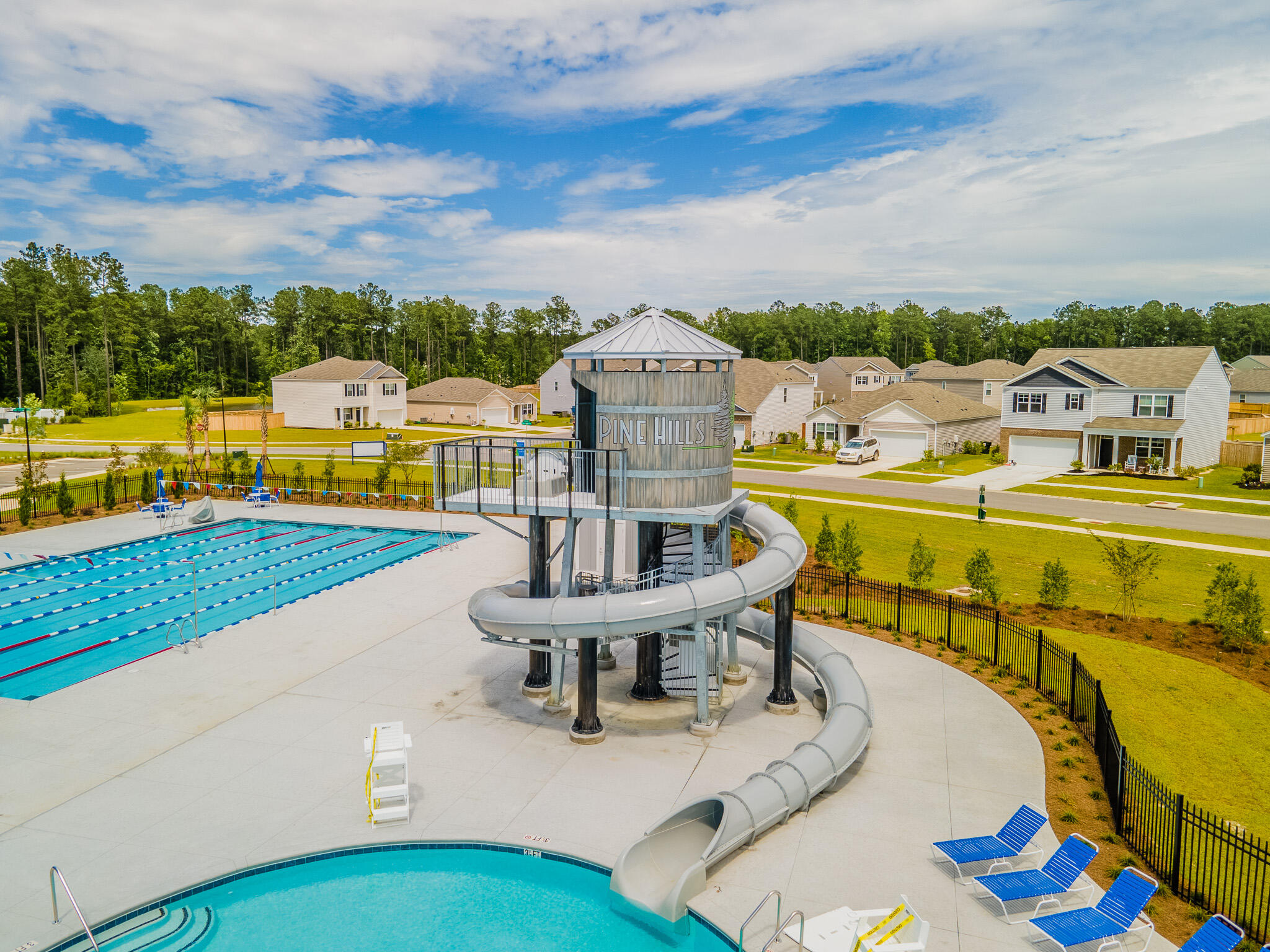 748 Long Bluff Road