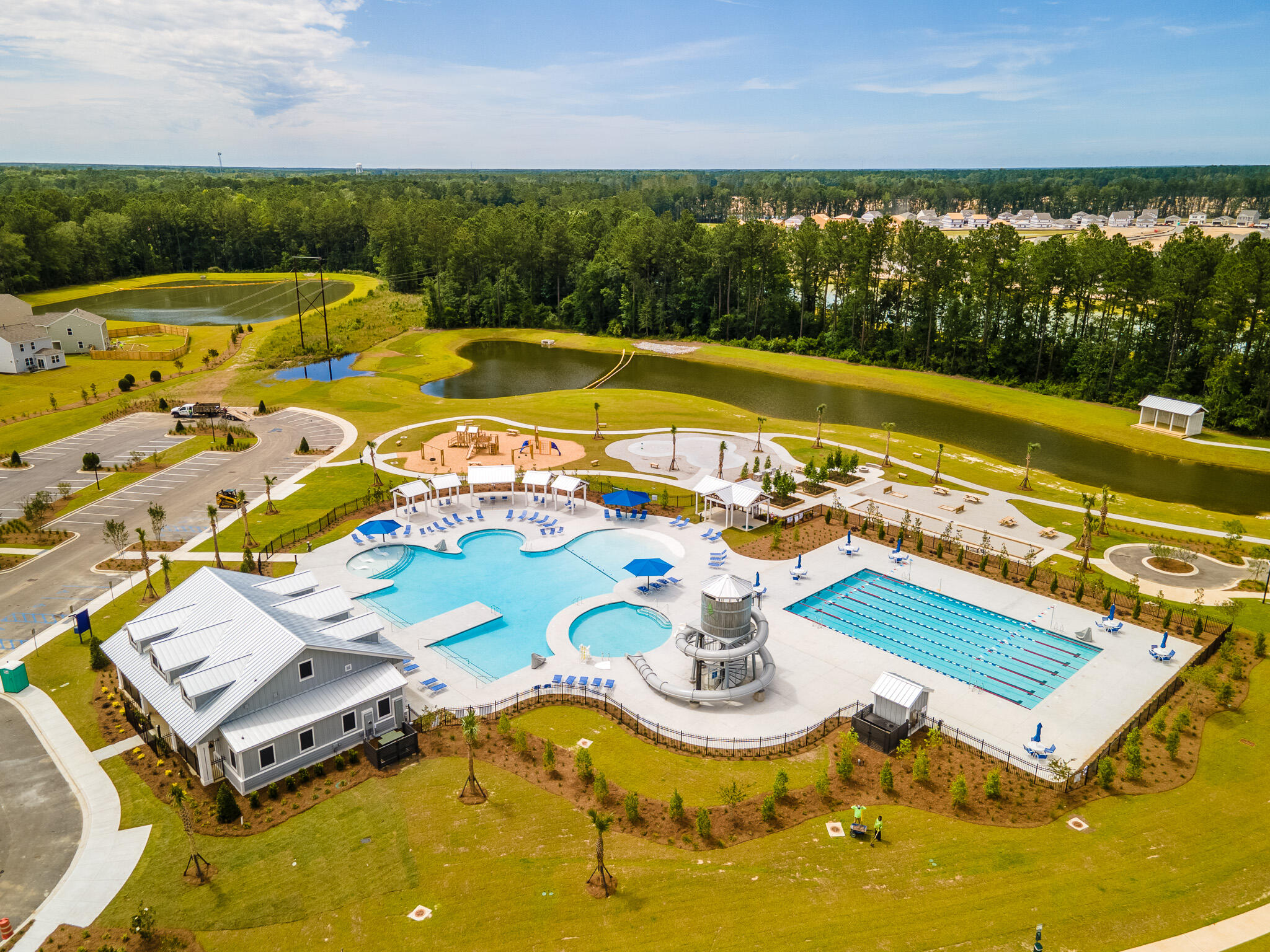 748 Long Bluff Road