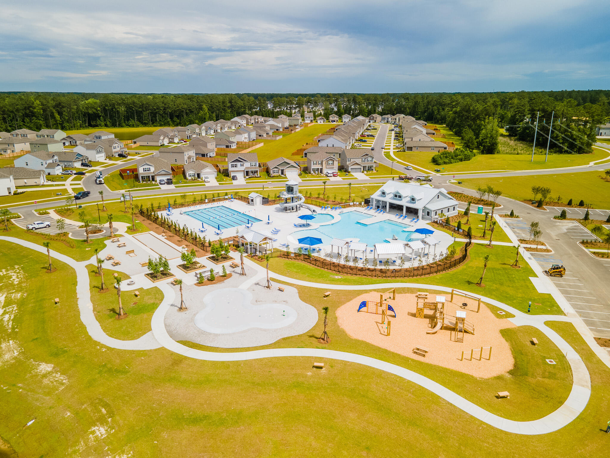 748 Long Bluff Road