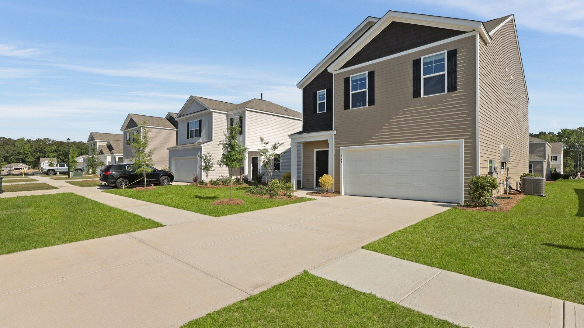 748 Long Bluff Road