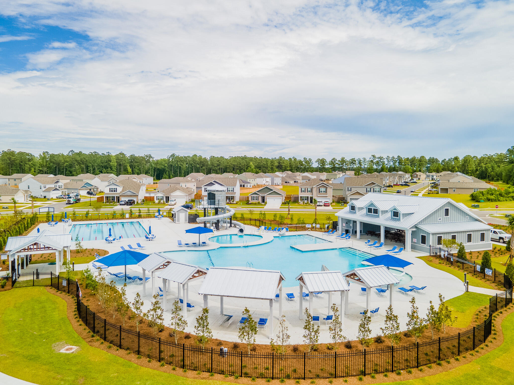 748 Long Bluff Road