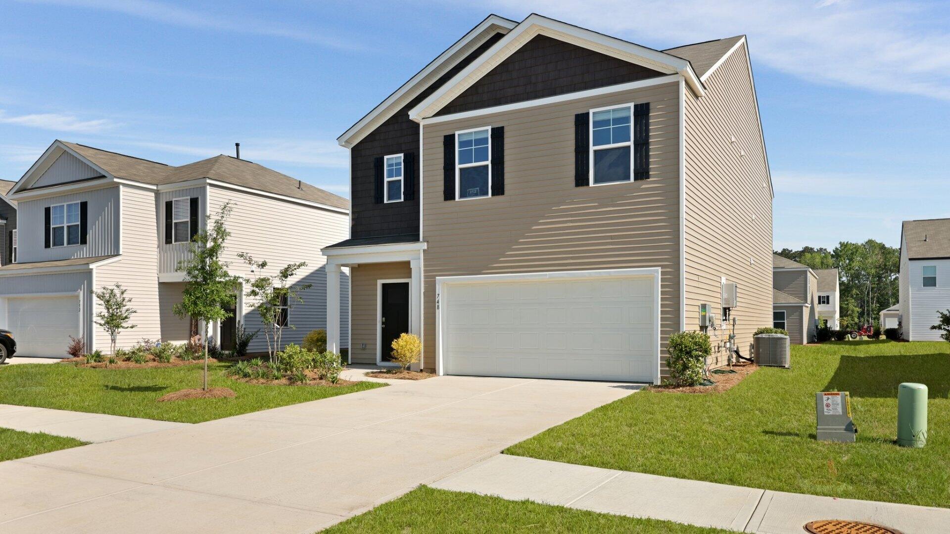 748 Long Bluff Road