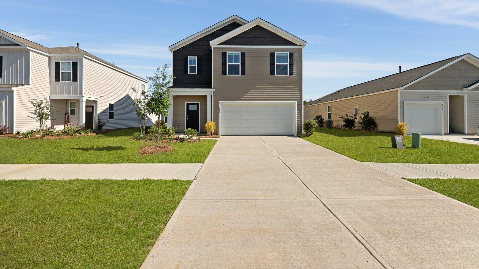 748 Long Bluff Road