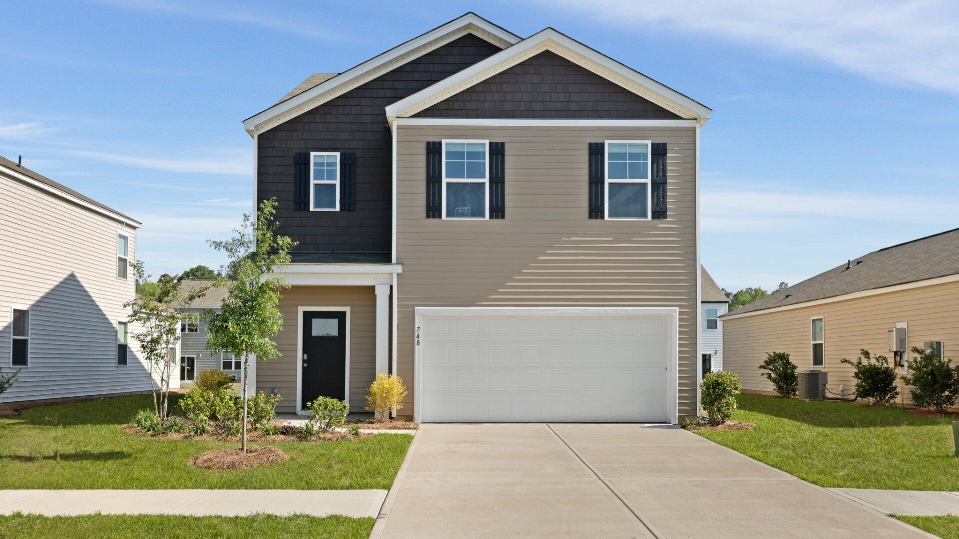 748 Long Bluff Road