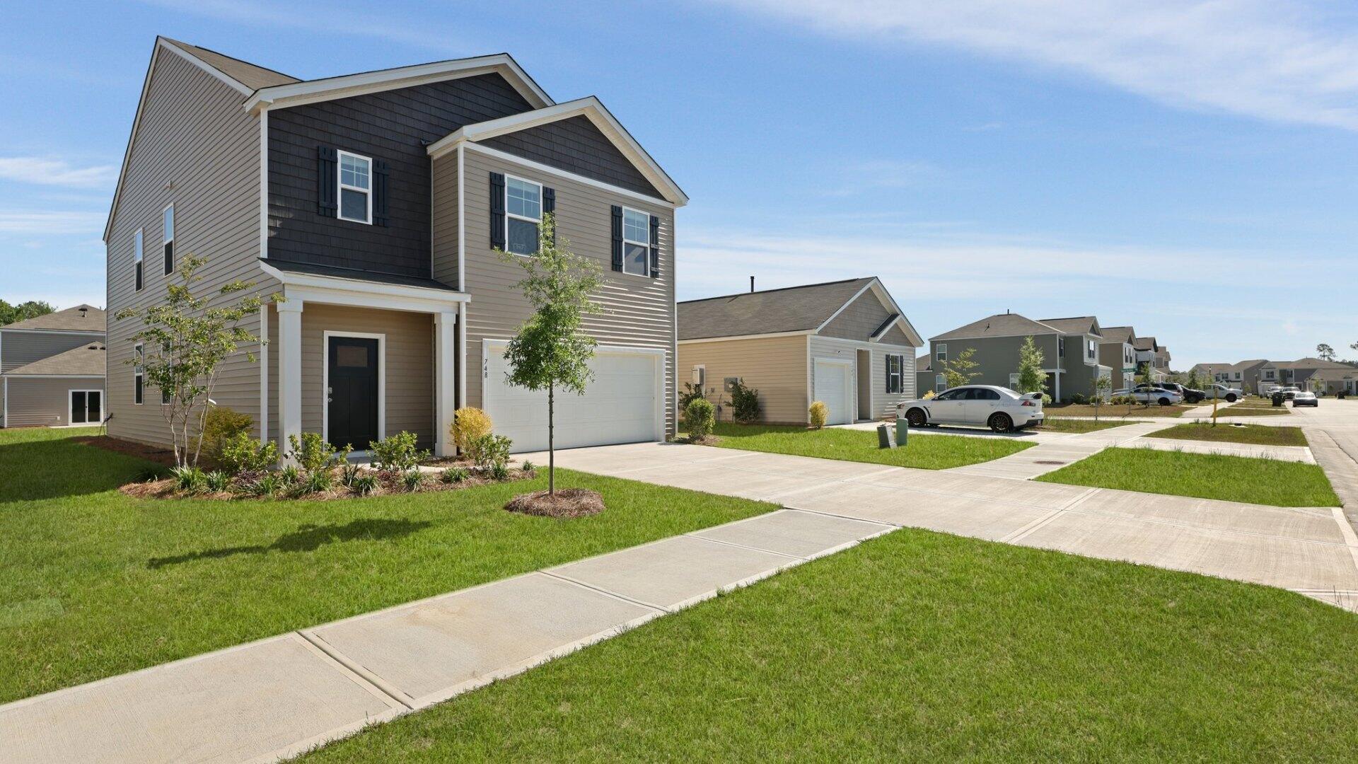 748 Long Bluff Road