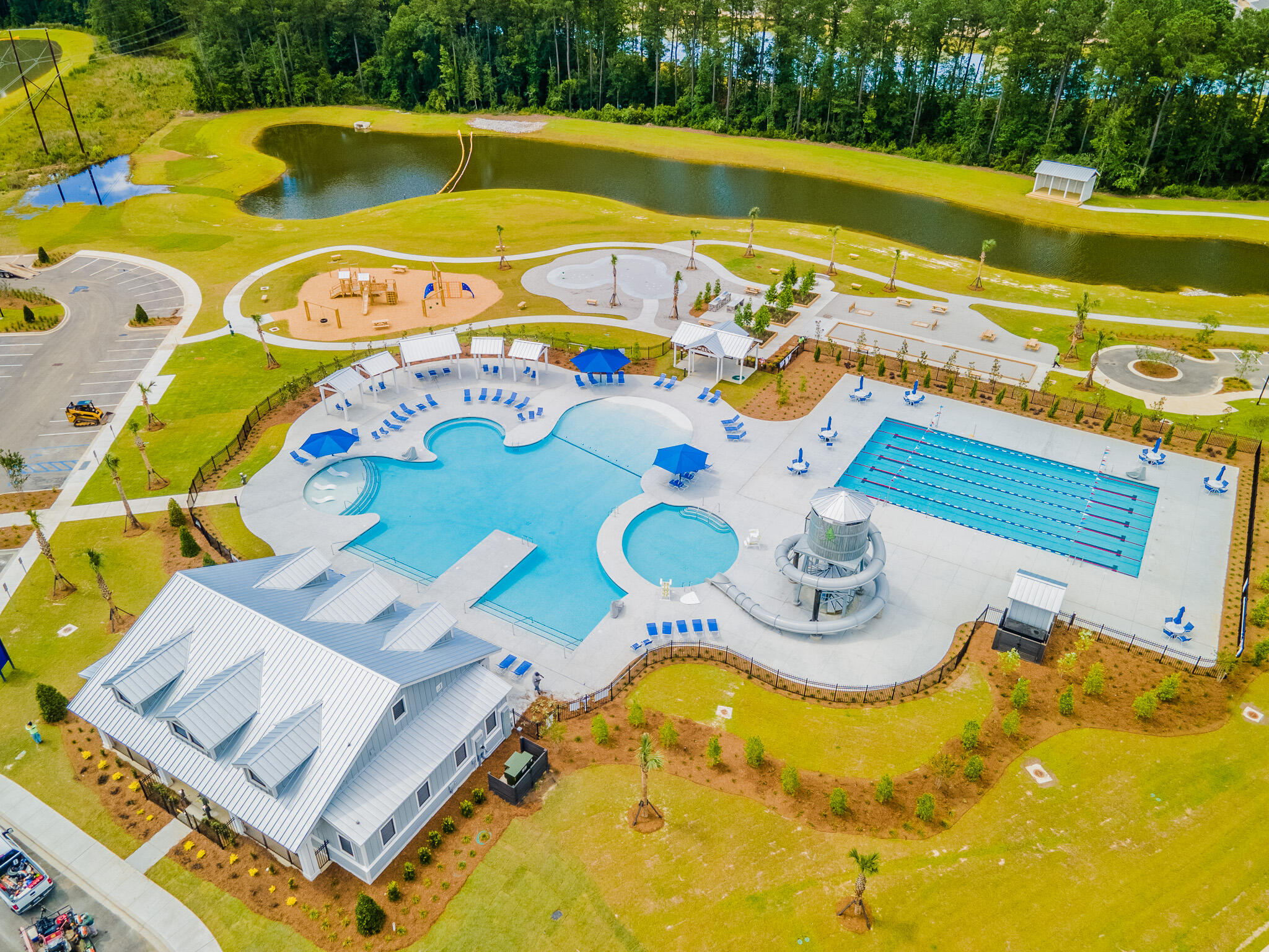 748 Long Bluff Road