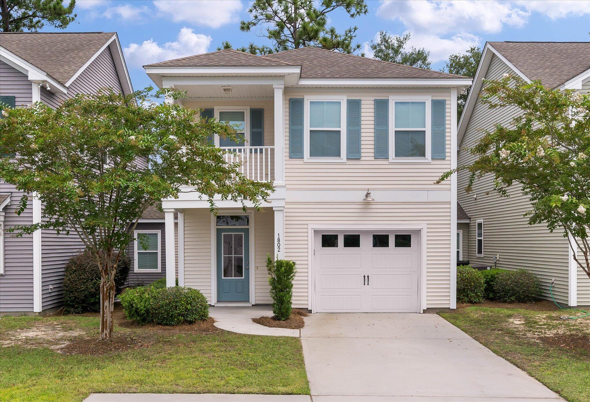 1802 Poplar Grove Place