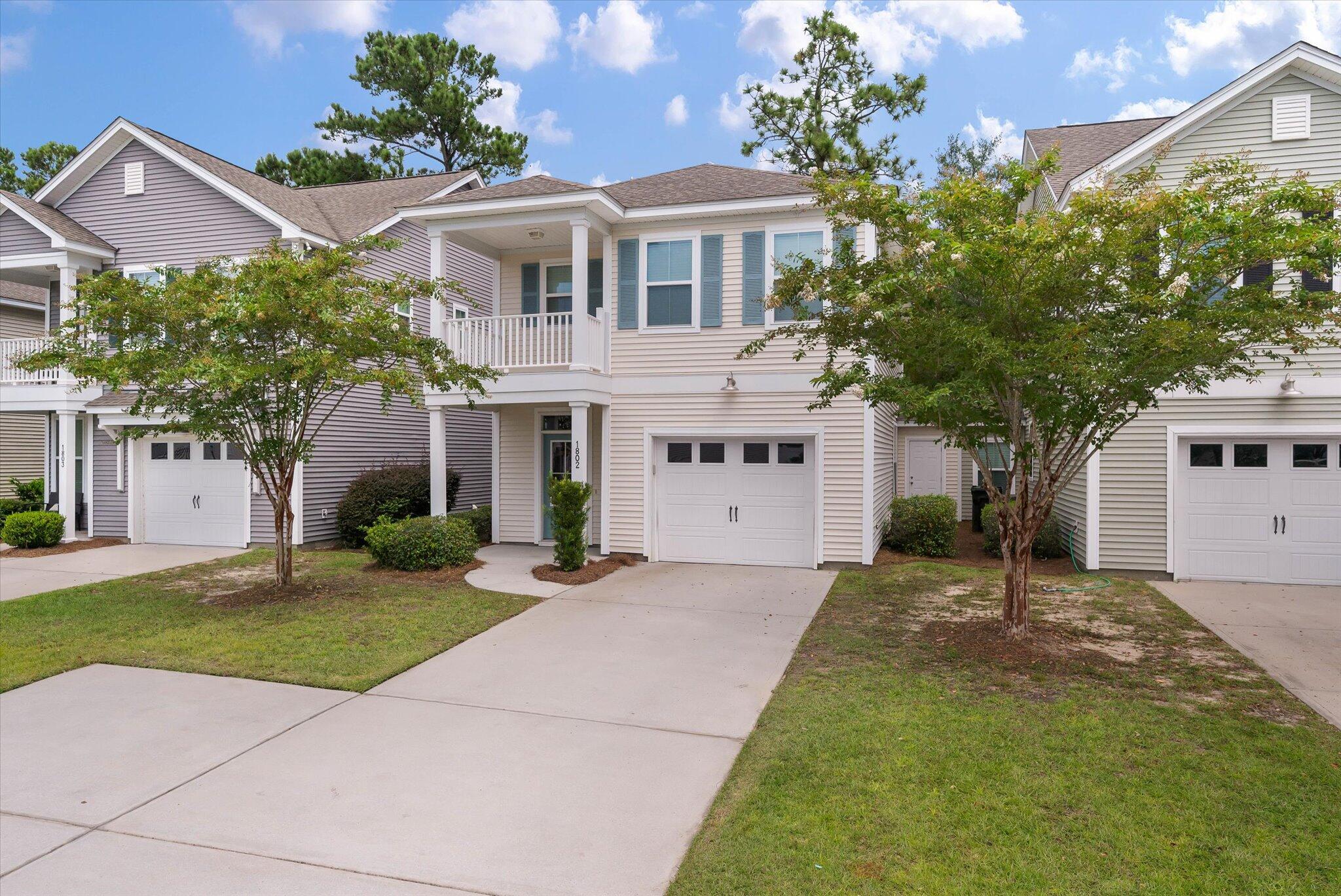 1802 Poplar Grove Place
