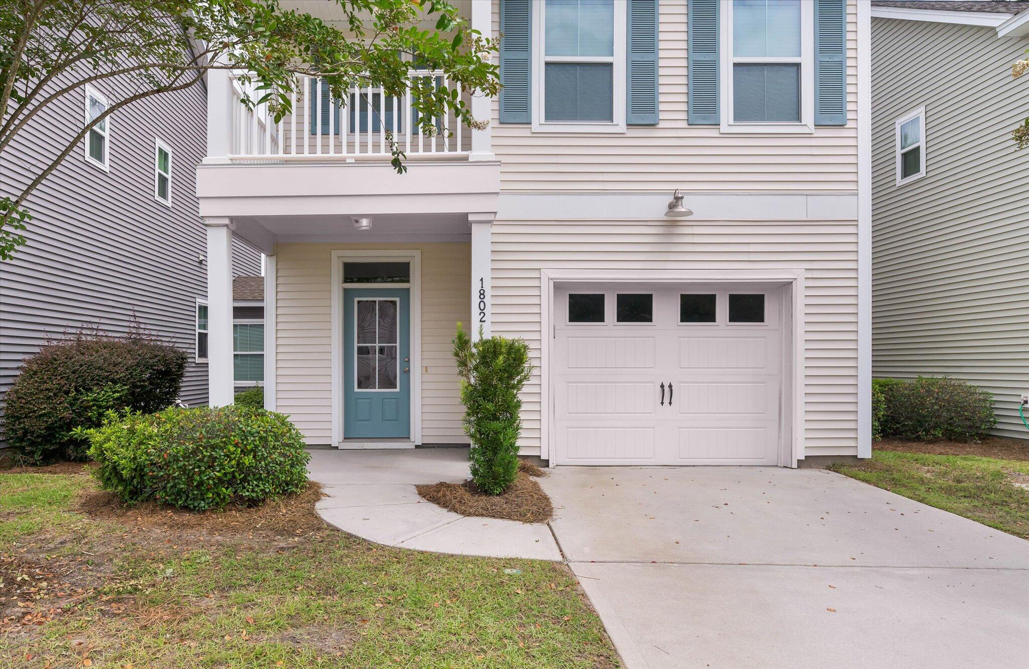 1802 Poplar Grove Place