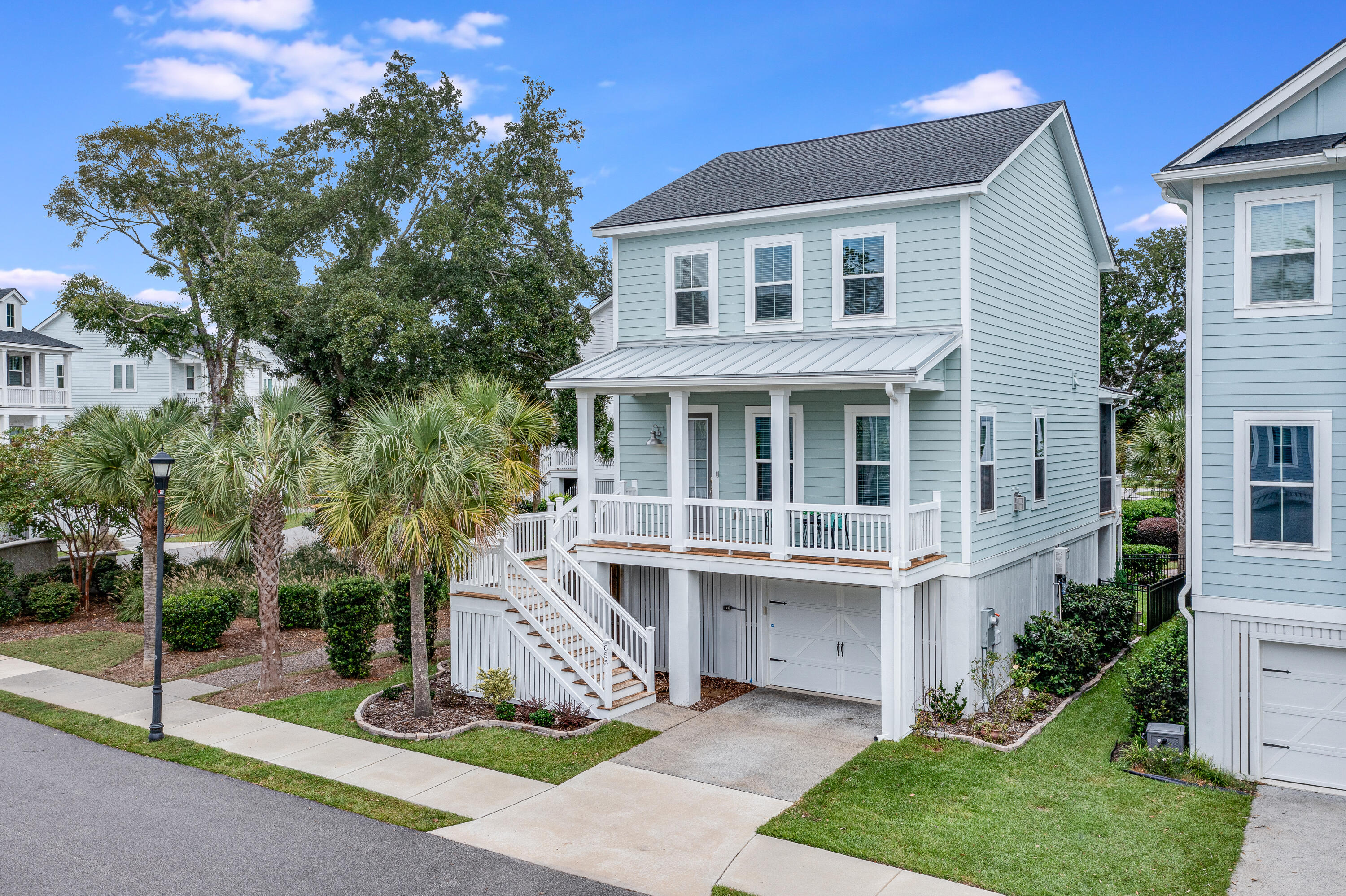 855 Forrest Drive