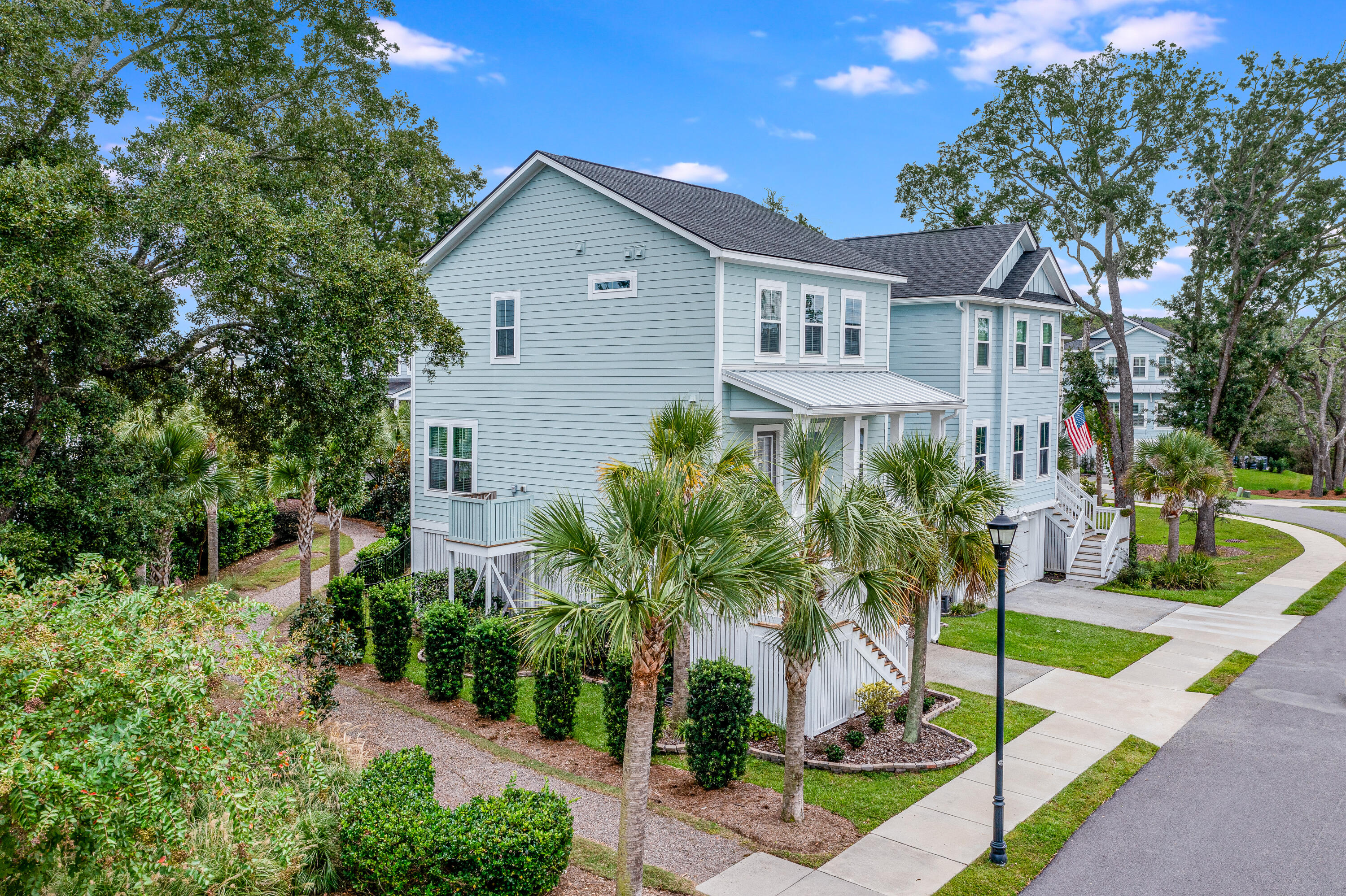 855 Forrest Drive
