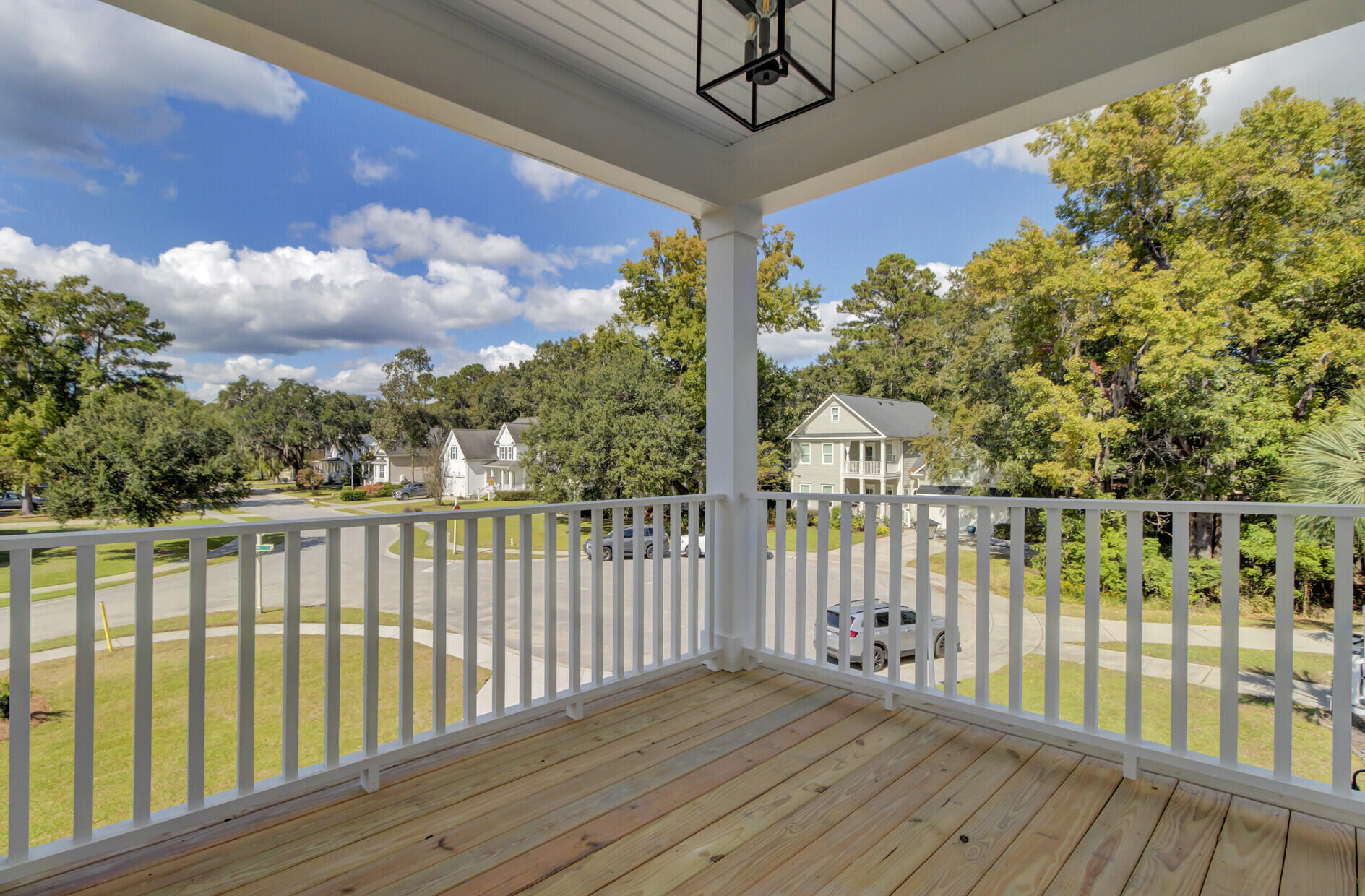 2201 Caisson Court