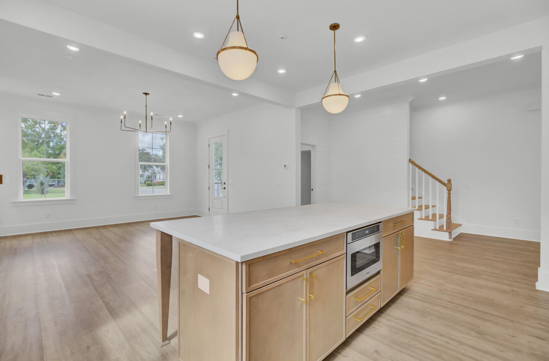 2201 Caisson Court