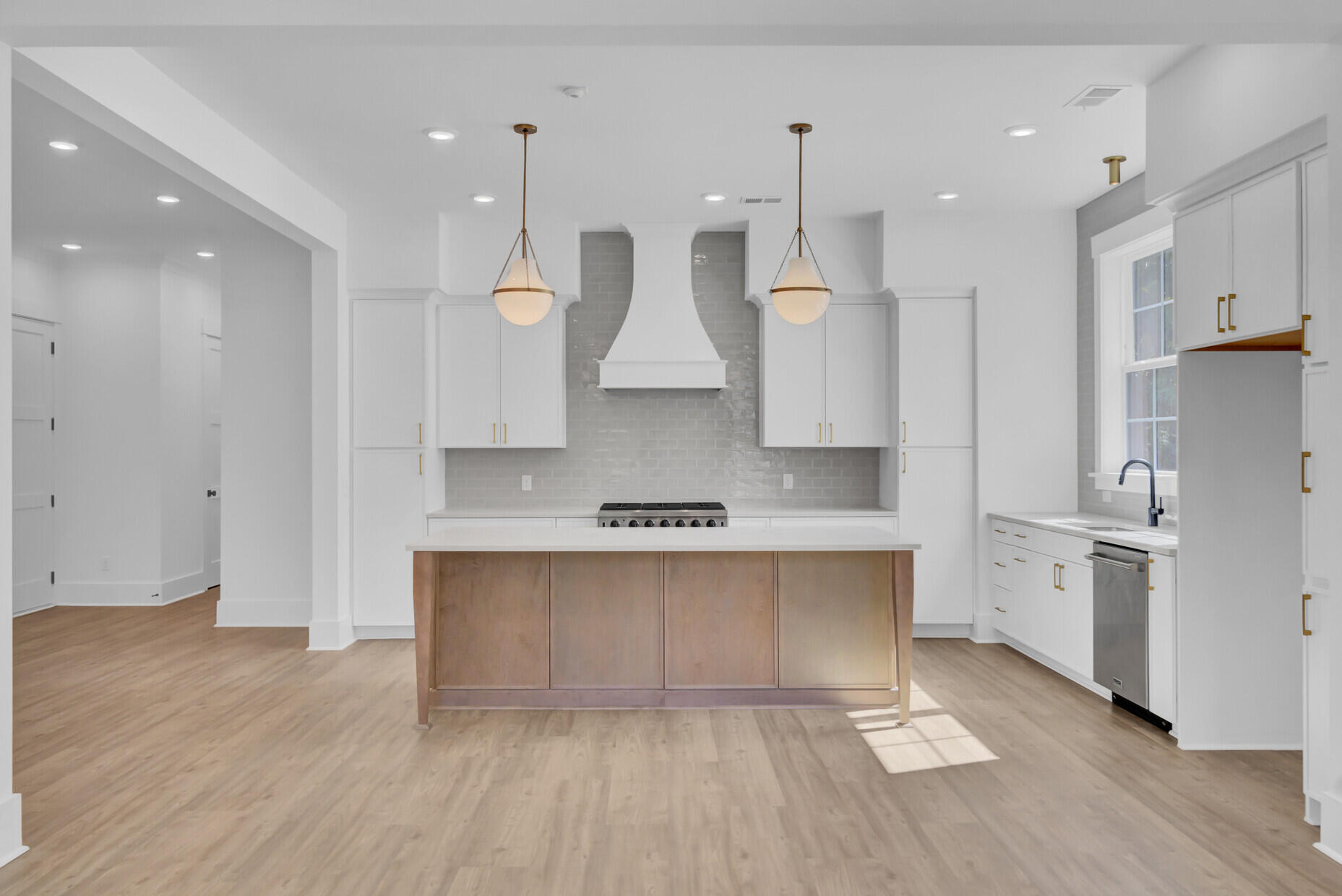 2201 Caisson Court