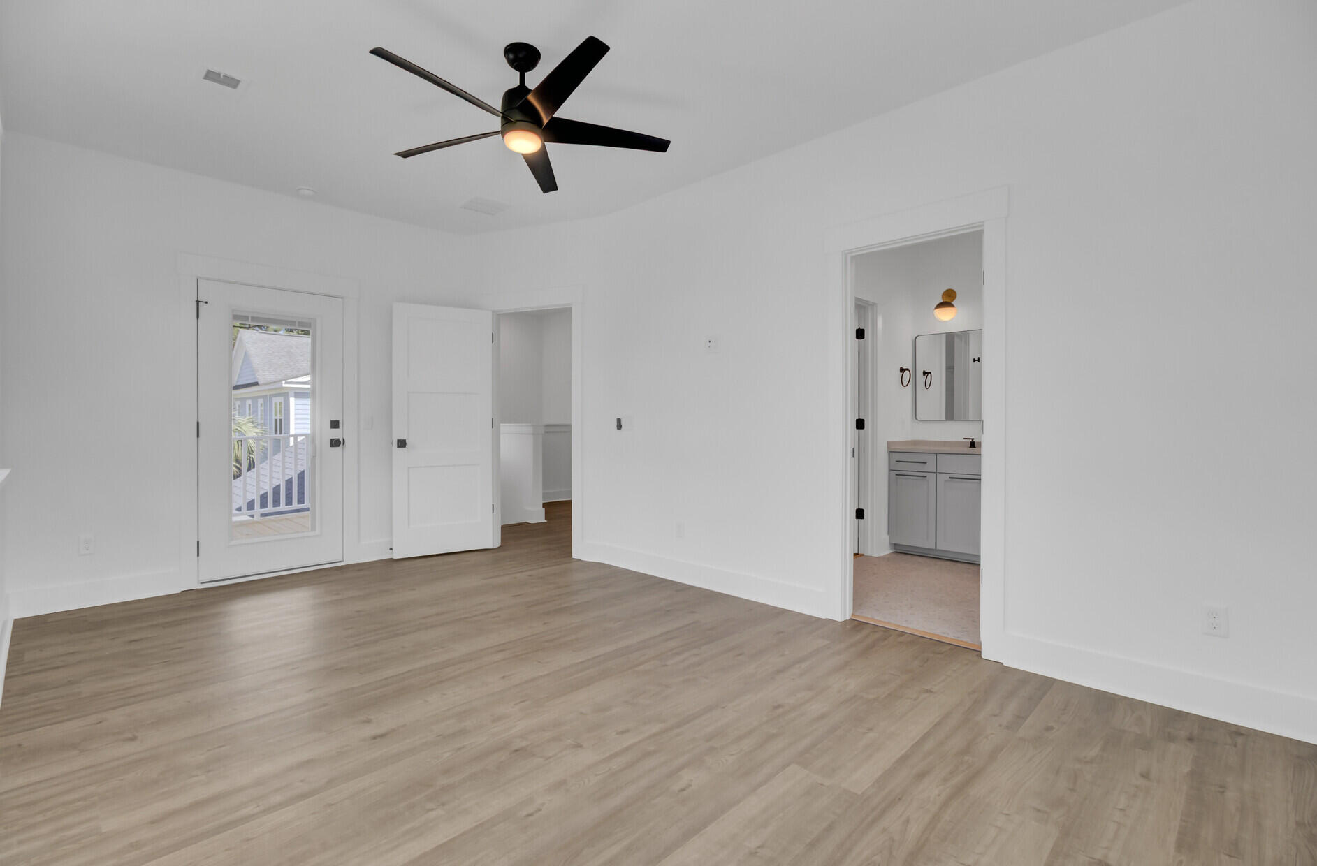2201 Caisson Court
