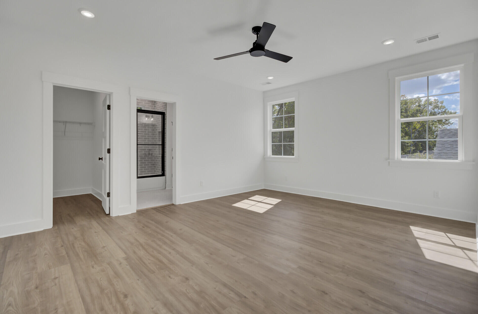 2201 Caisson Court