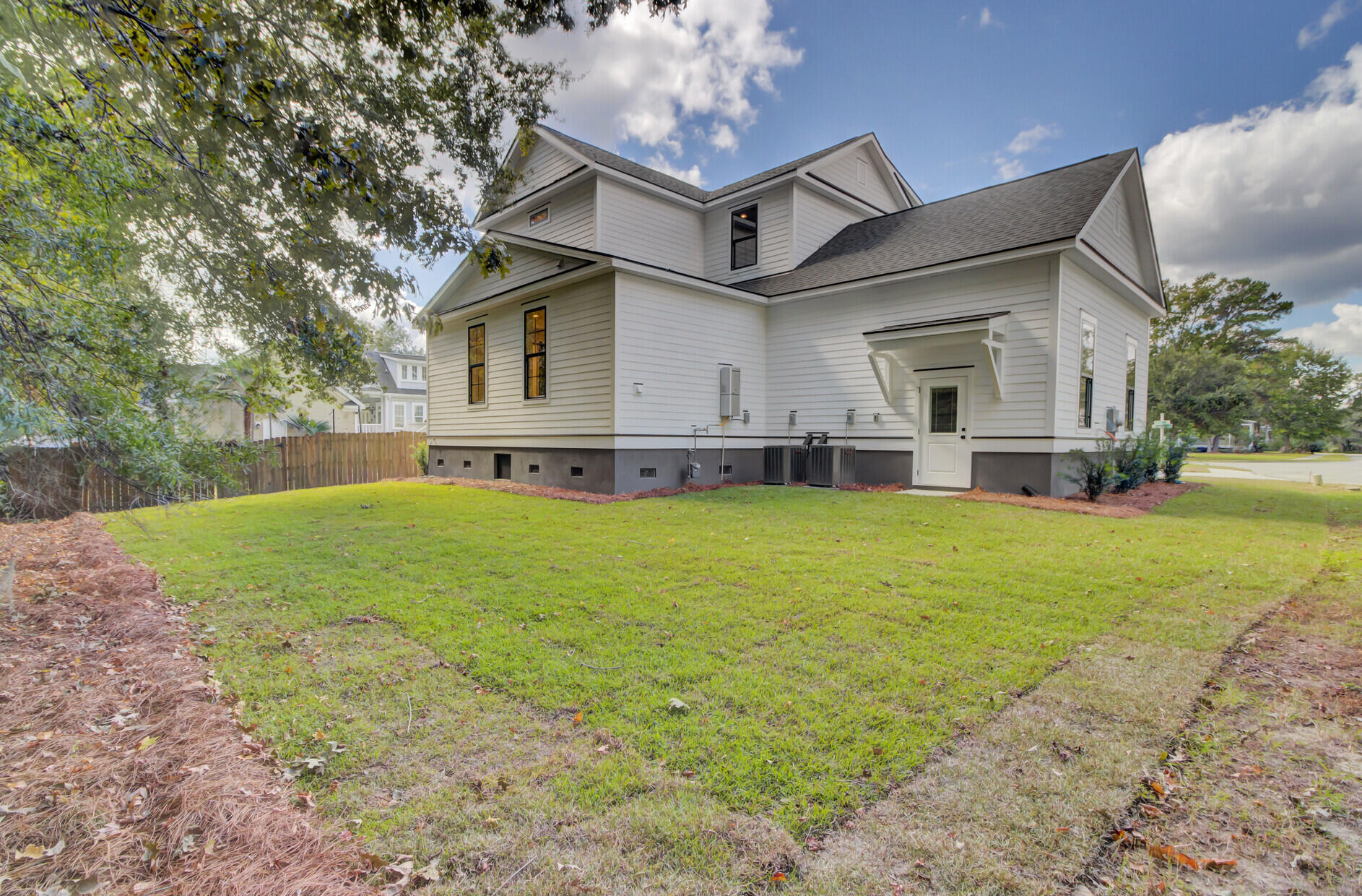 2201 Caisson Court