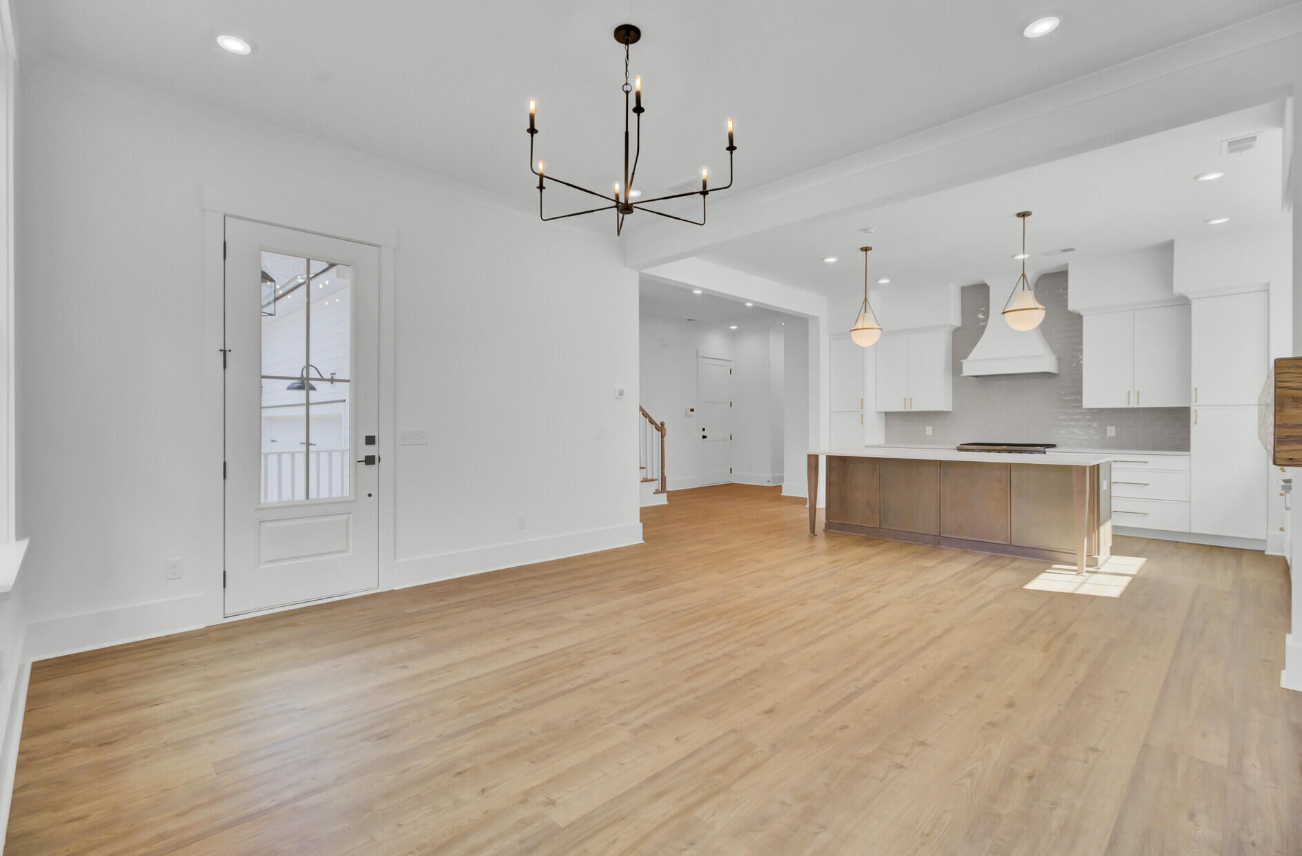 2201 Caisson Court