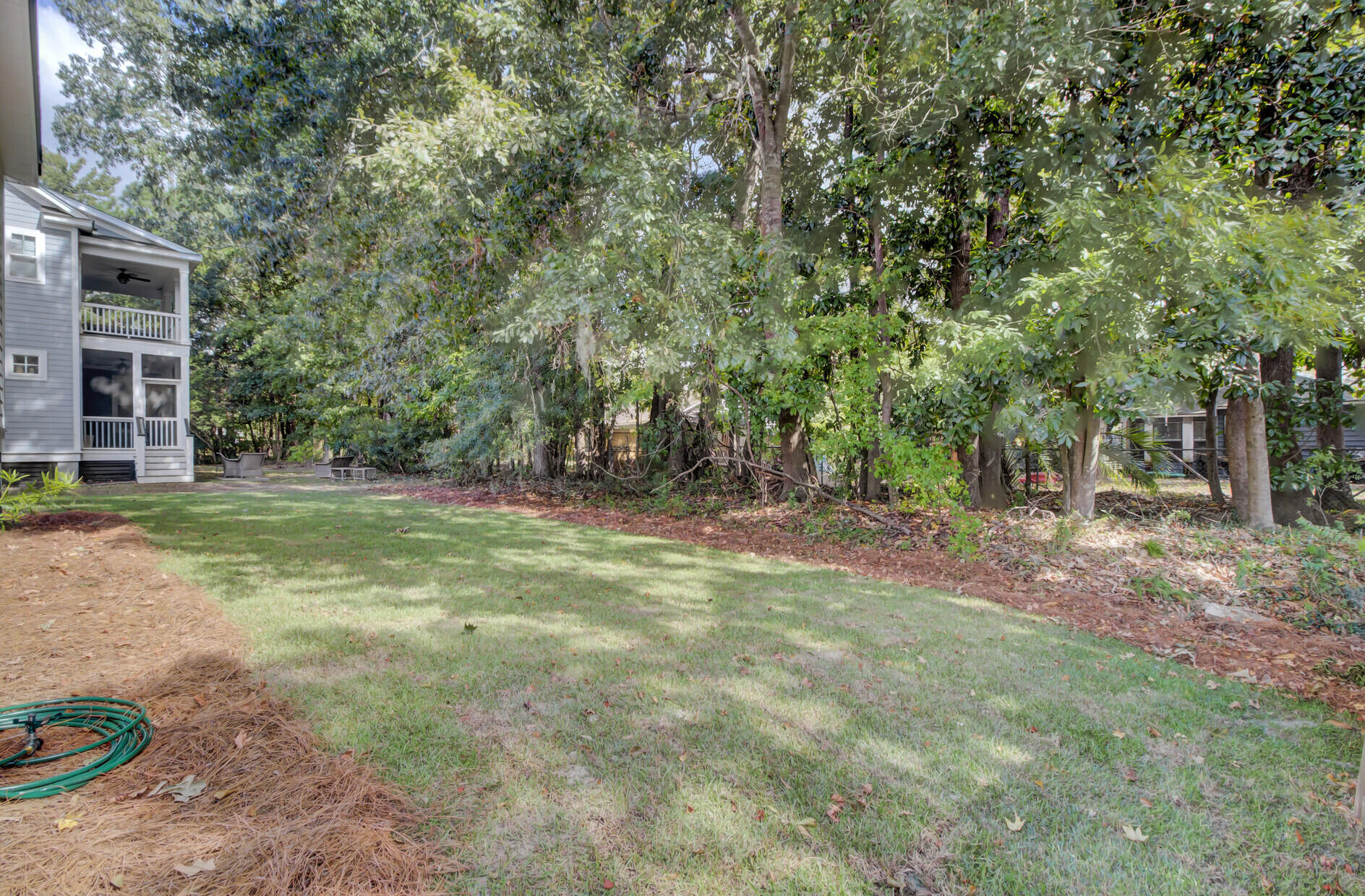 2201 Caisson Court