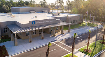 3890 Summerton Street