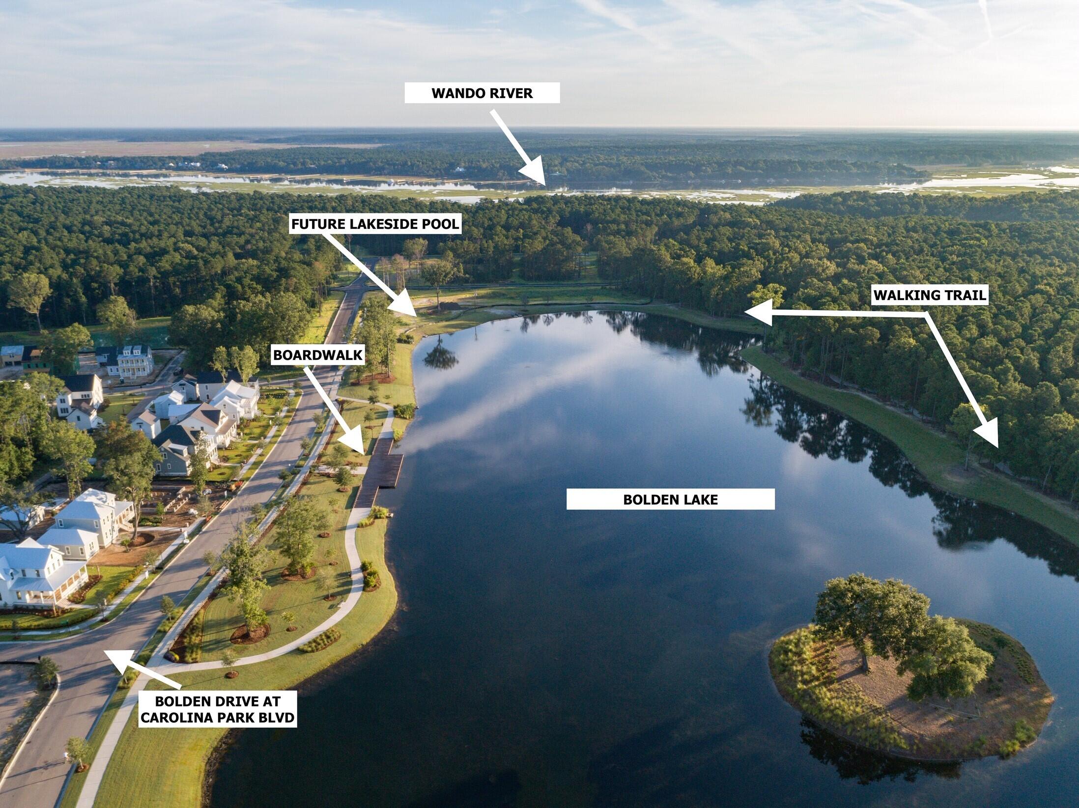 3890 Summerton Street