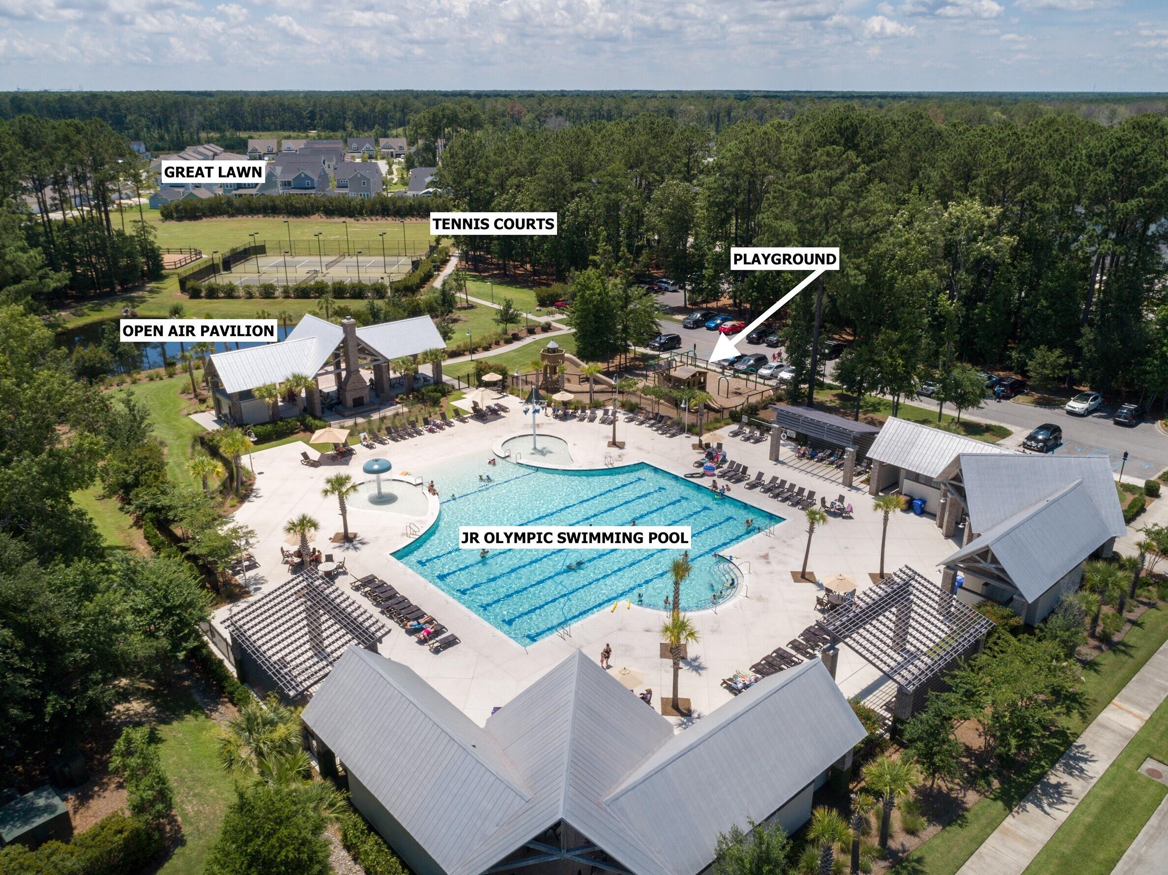 3890 Summerton Street