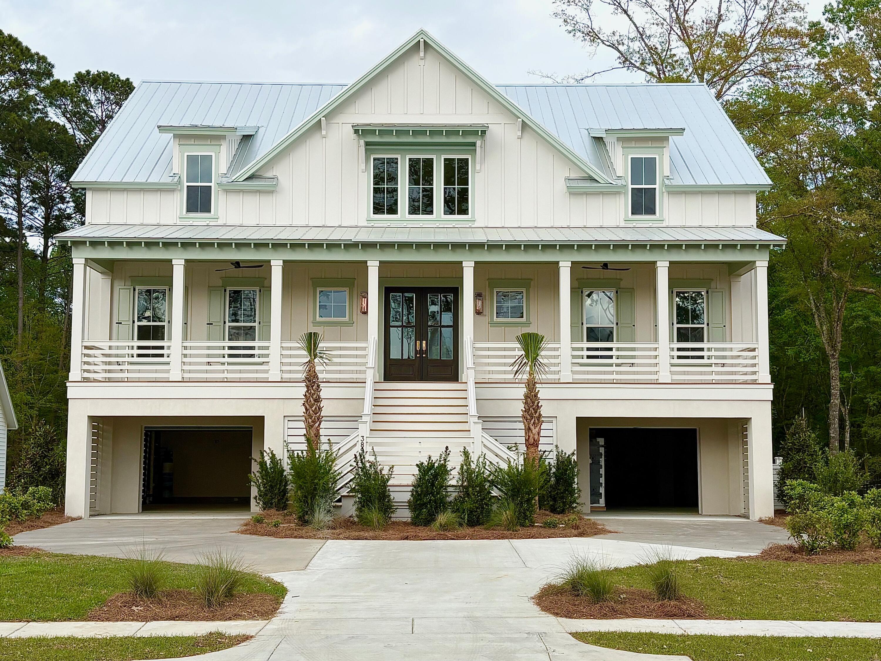 3890 Summerton Street