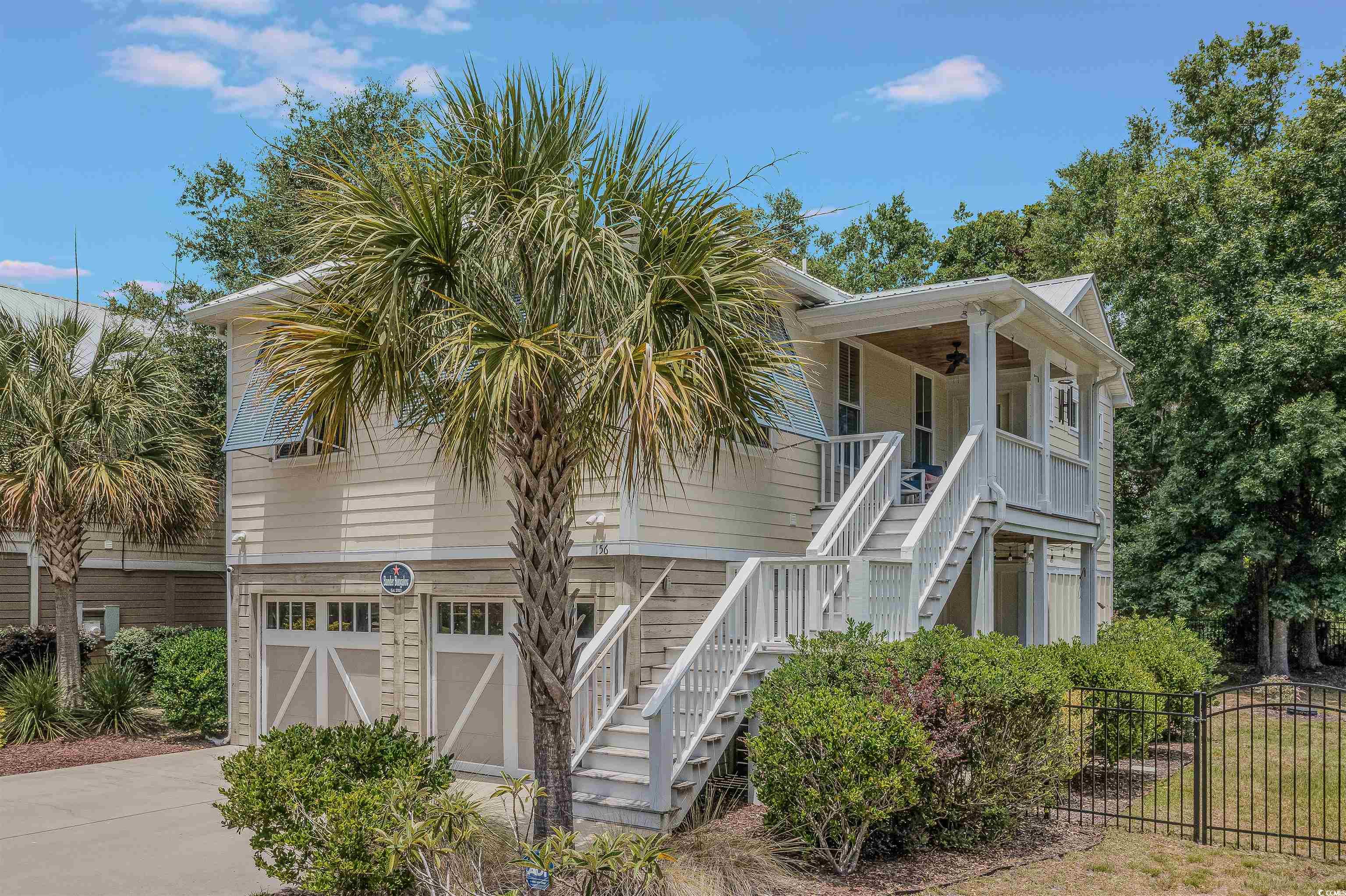 156 Harbourreef Dr.