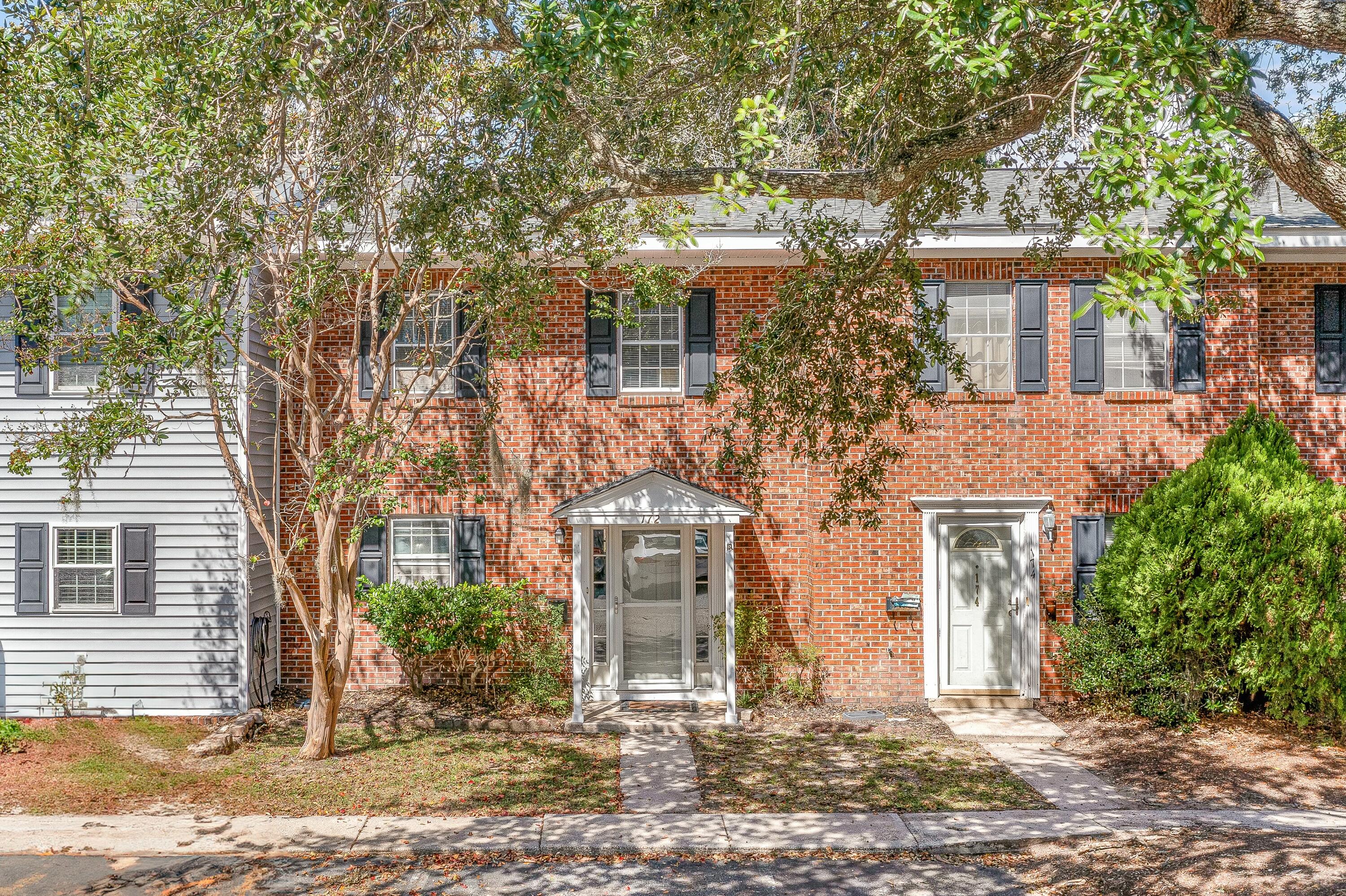 172 Heritage Circle # 4 Unit: L-4