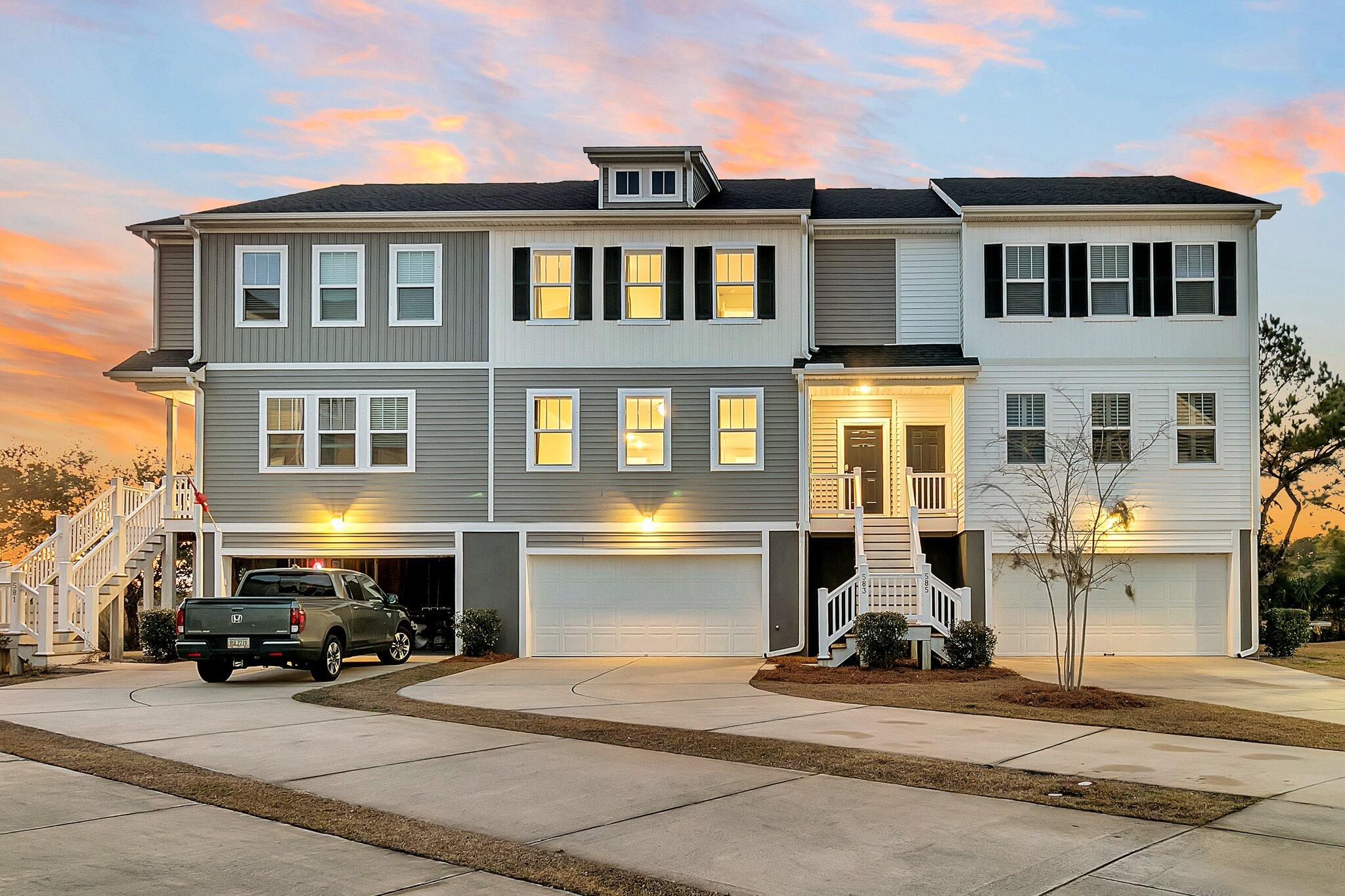 583 Mclernon Trace