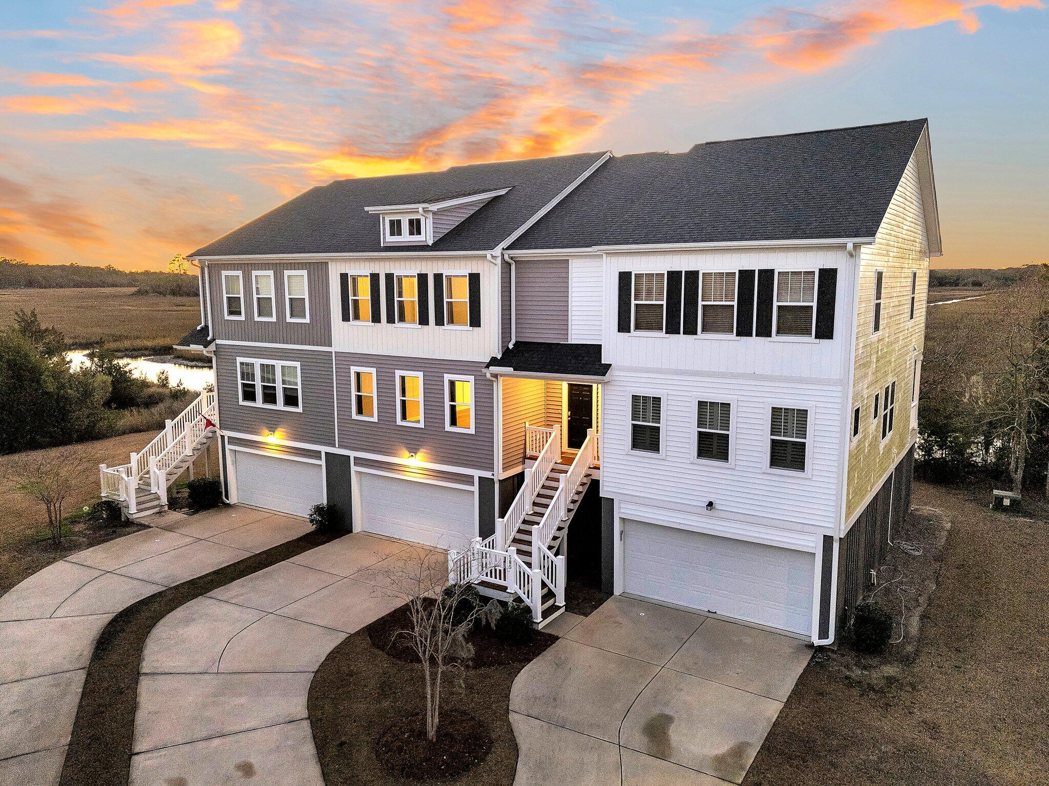 583 Mclernon Trace