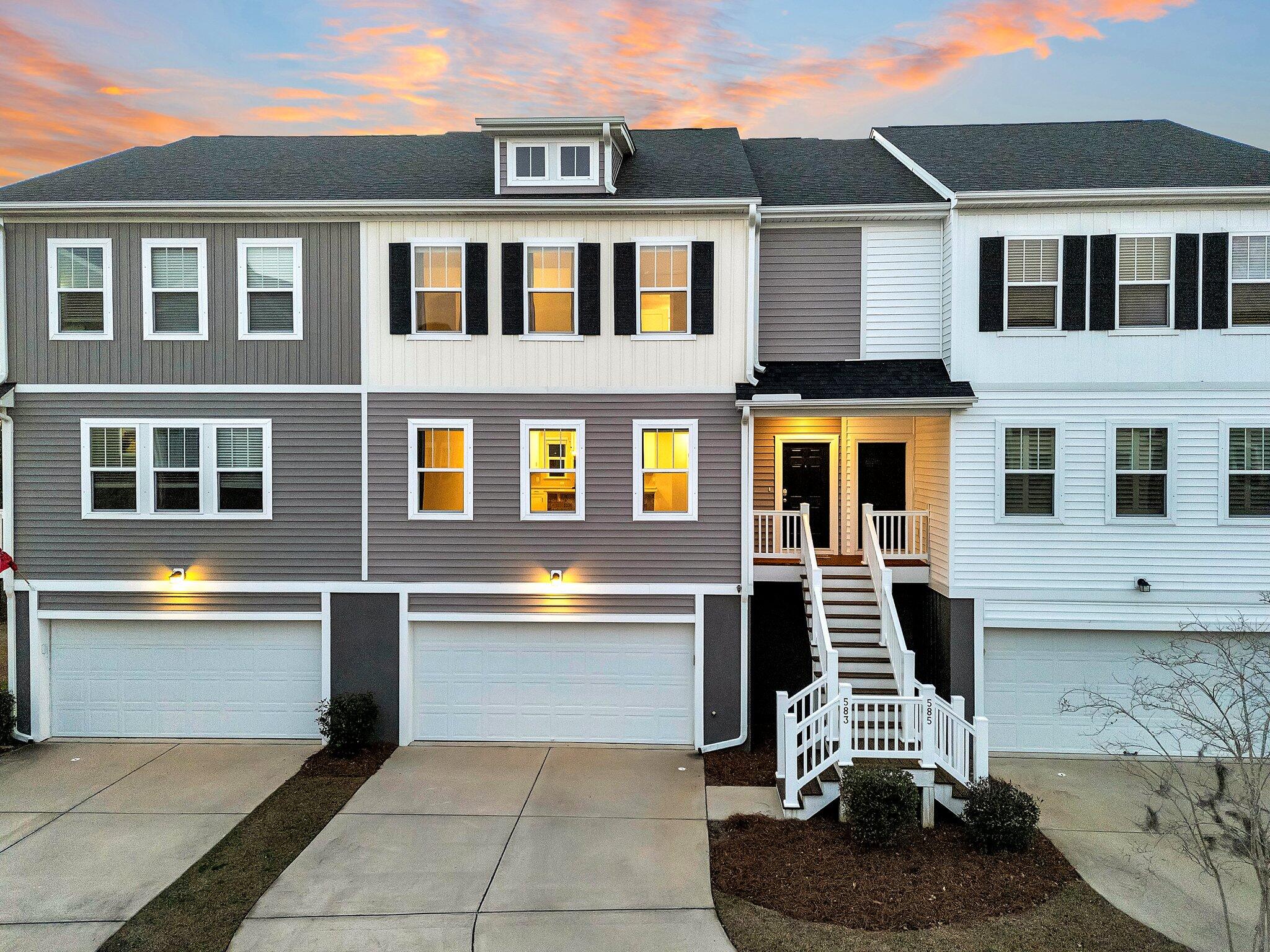 583 Mclernon Trace