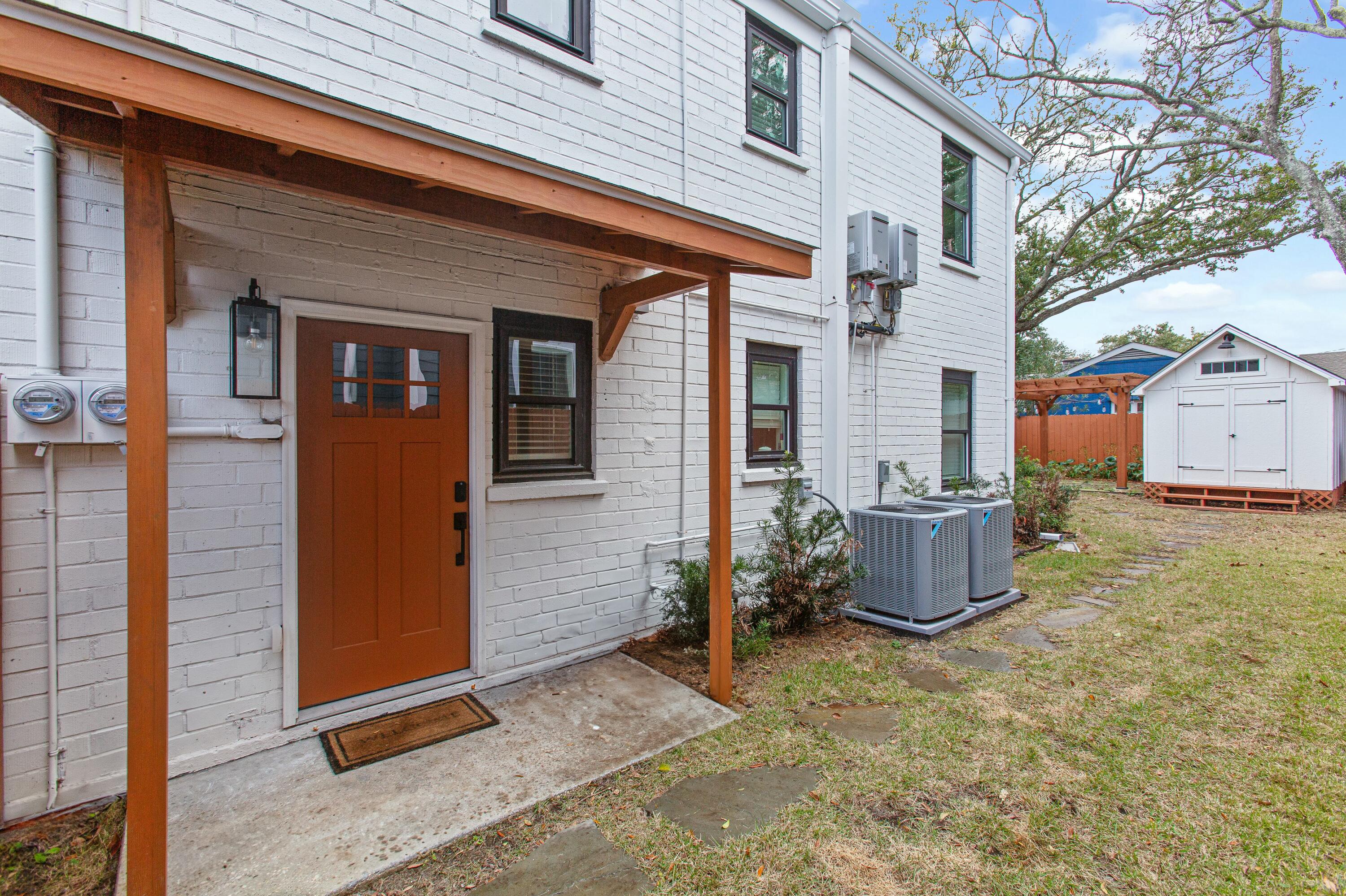 139 Gordon Street # B Unit: A And B