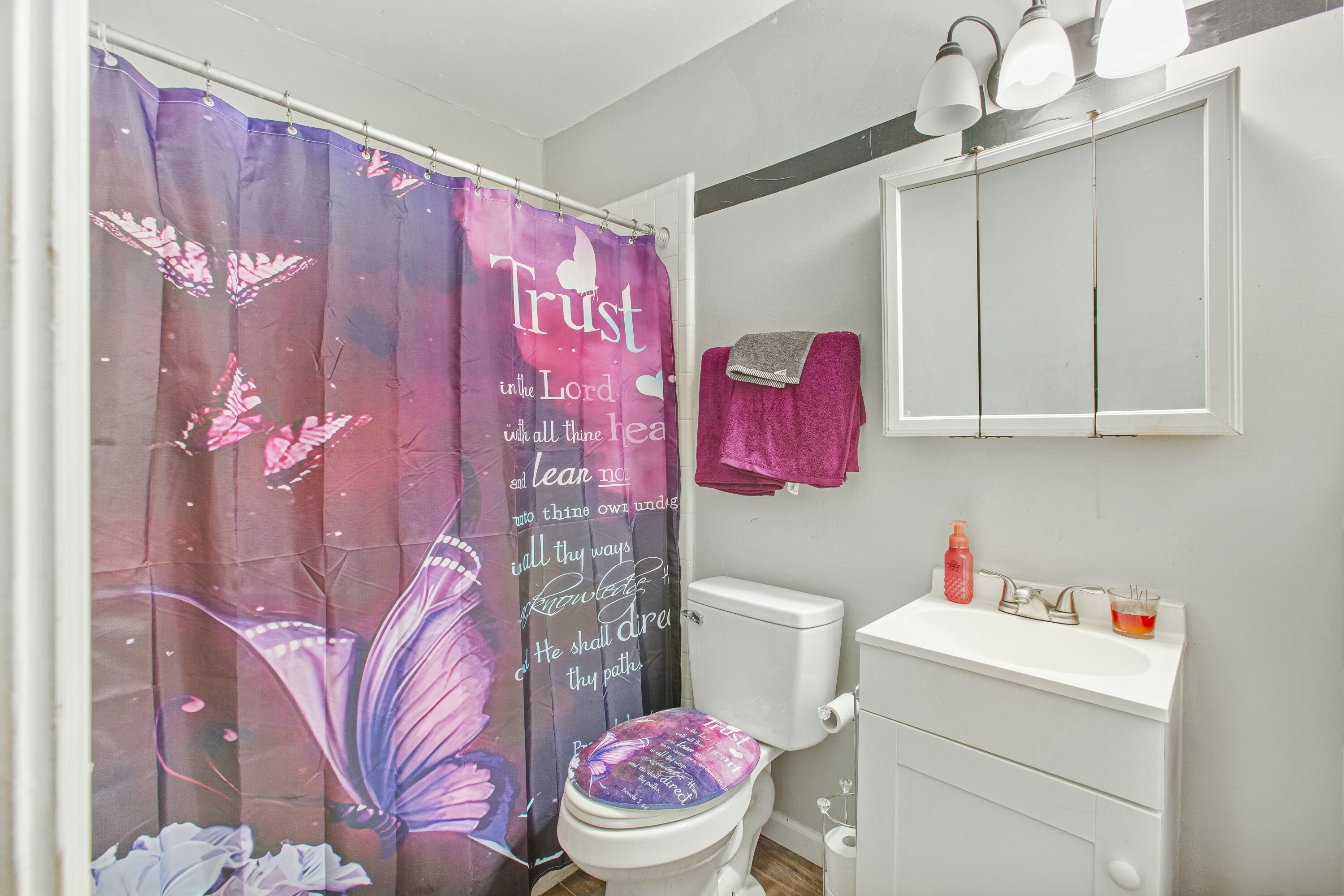 3038 Azalea Drive # B Unit: A And B