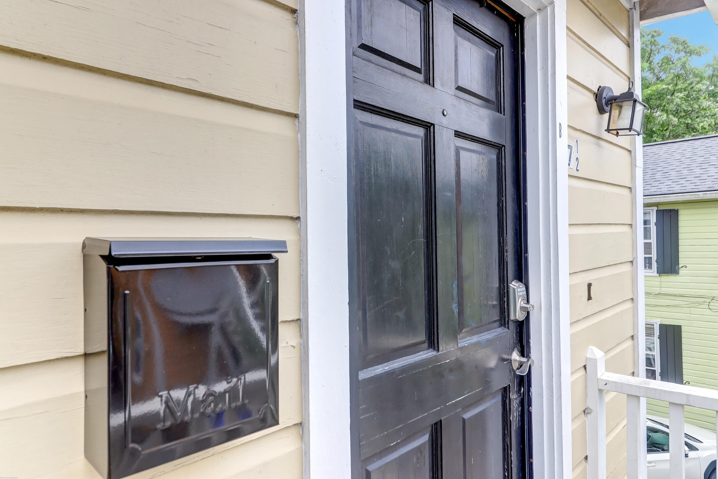 7 Kracke Street # B Unit: 7 1/2 B