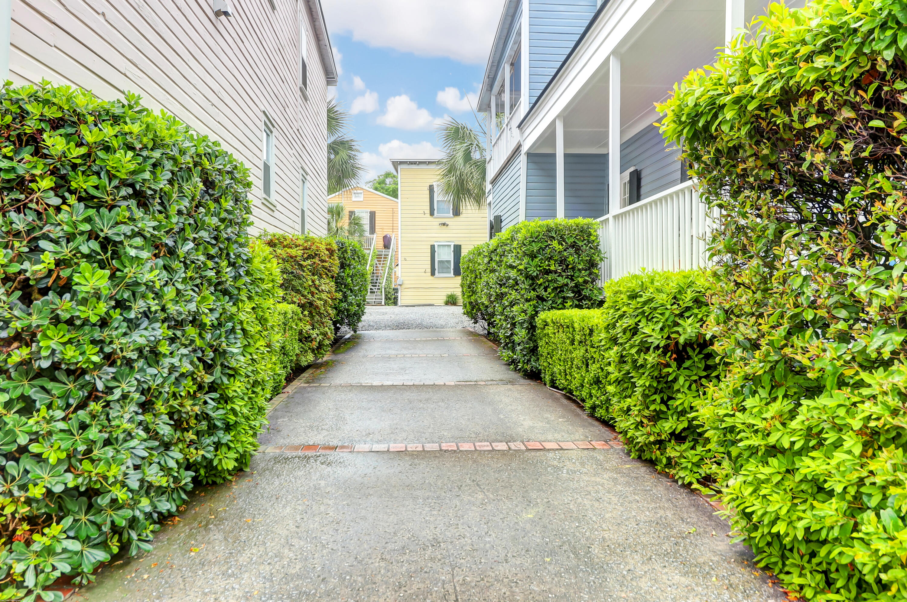 7 Kracke Street # B Unit: 7 1/2 B