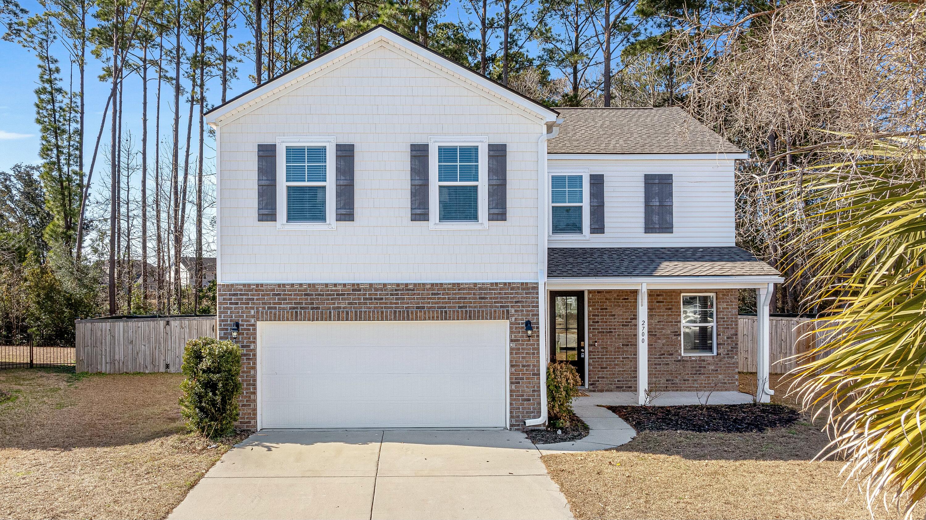 2700 Sunrose Lane
