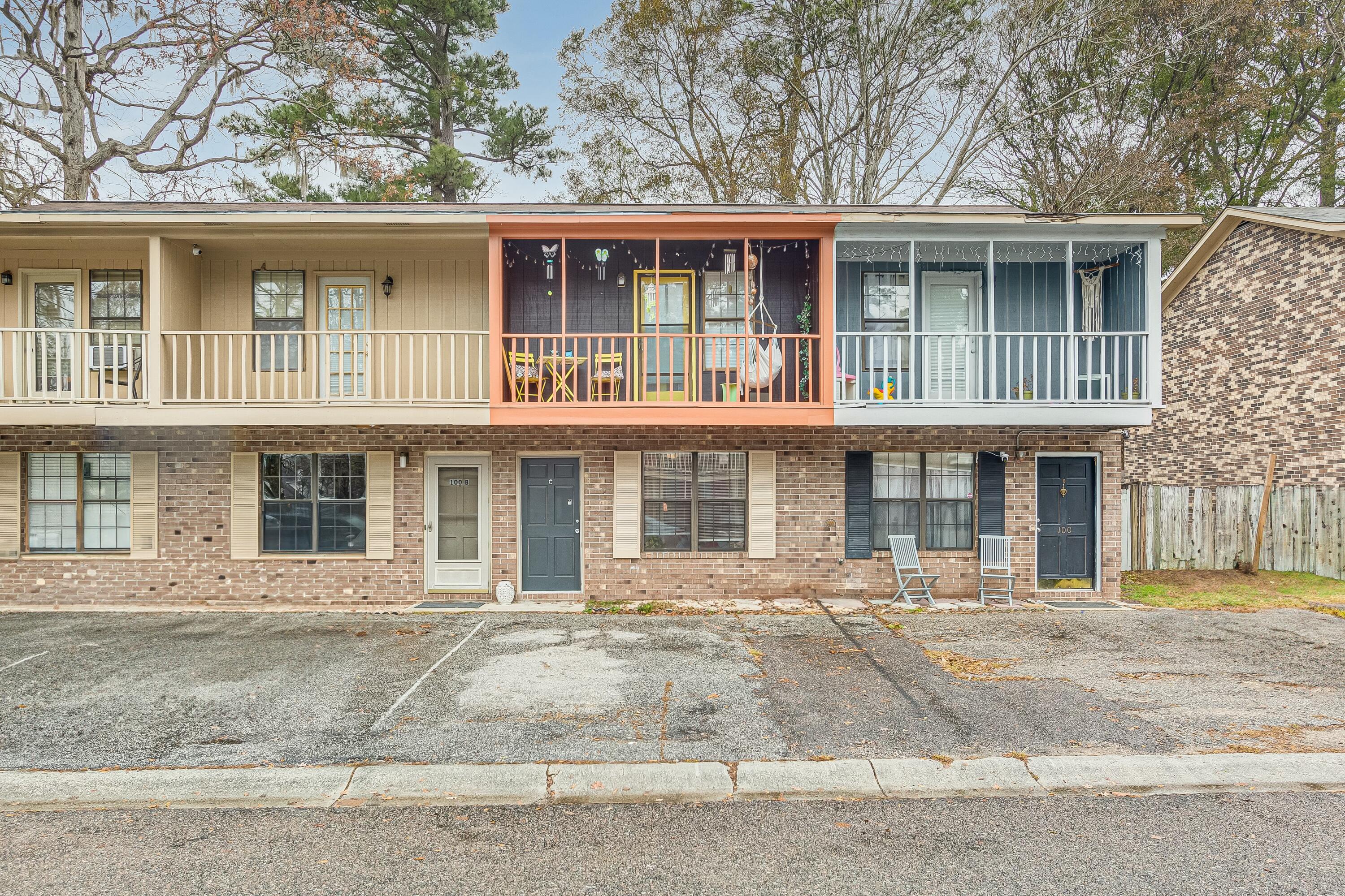 100 Muir Court # C