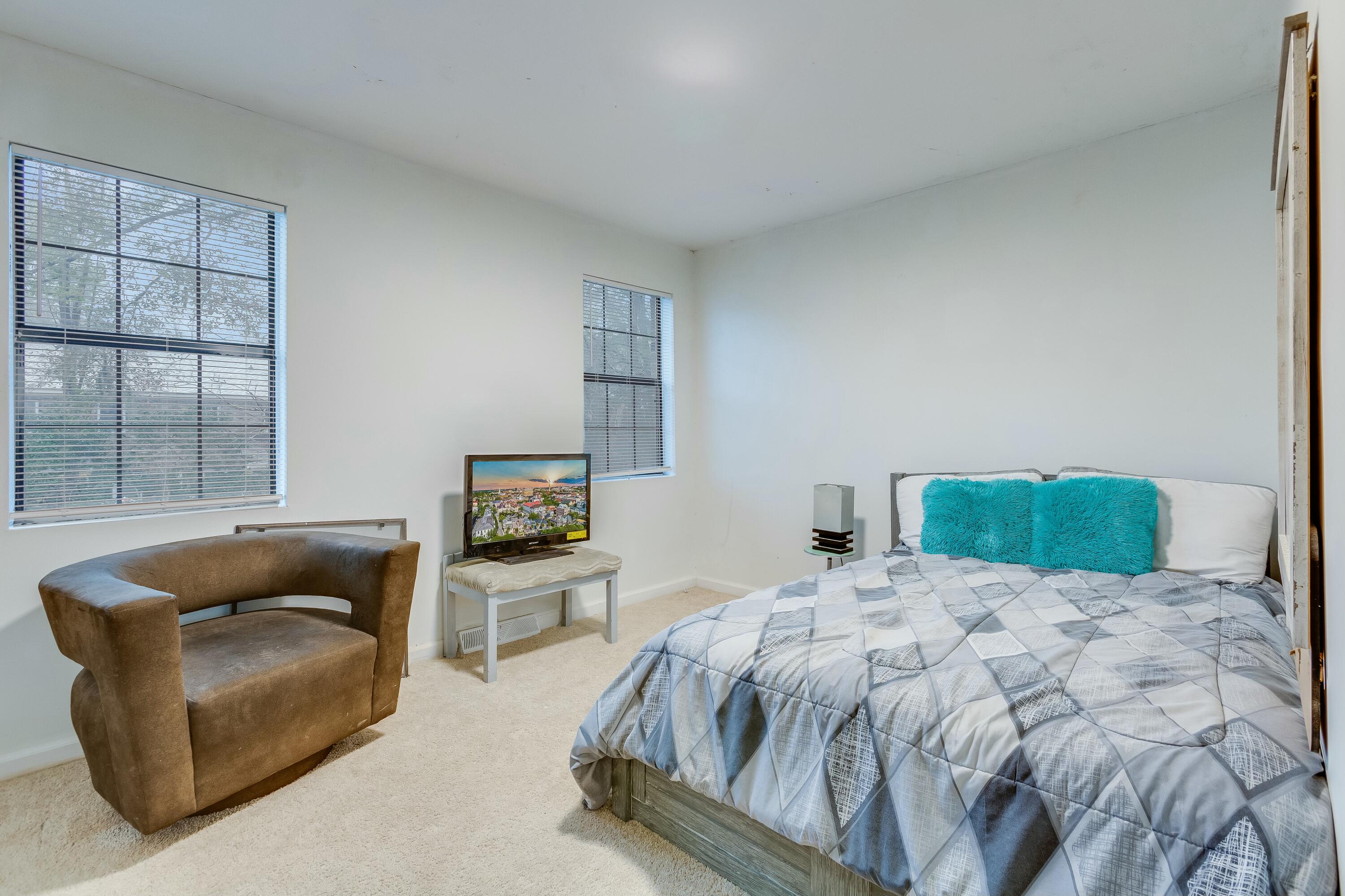 100 Muir Court # C