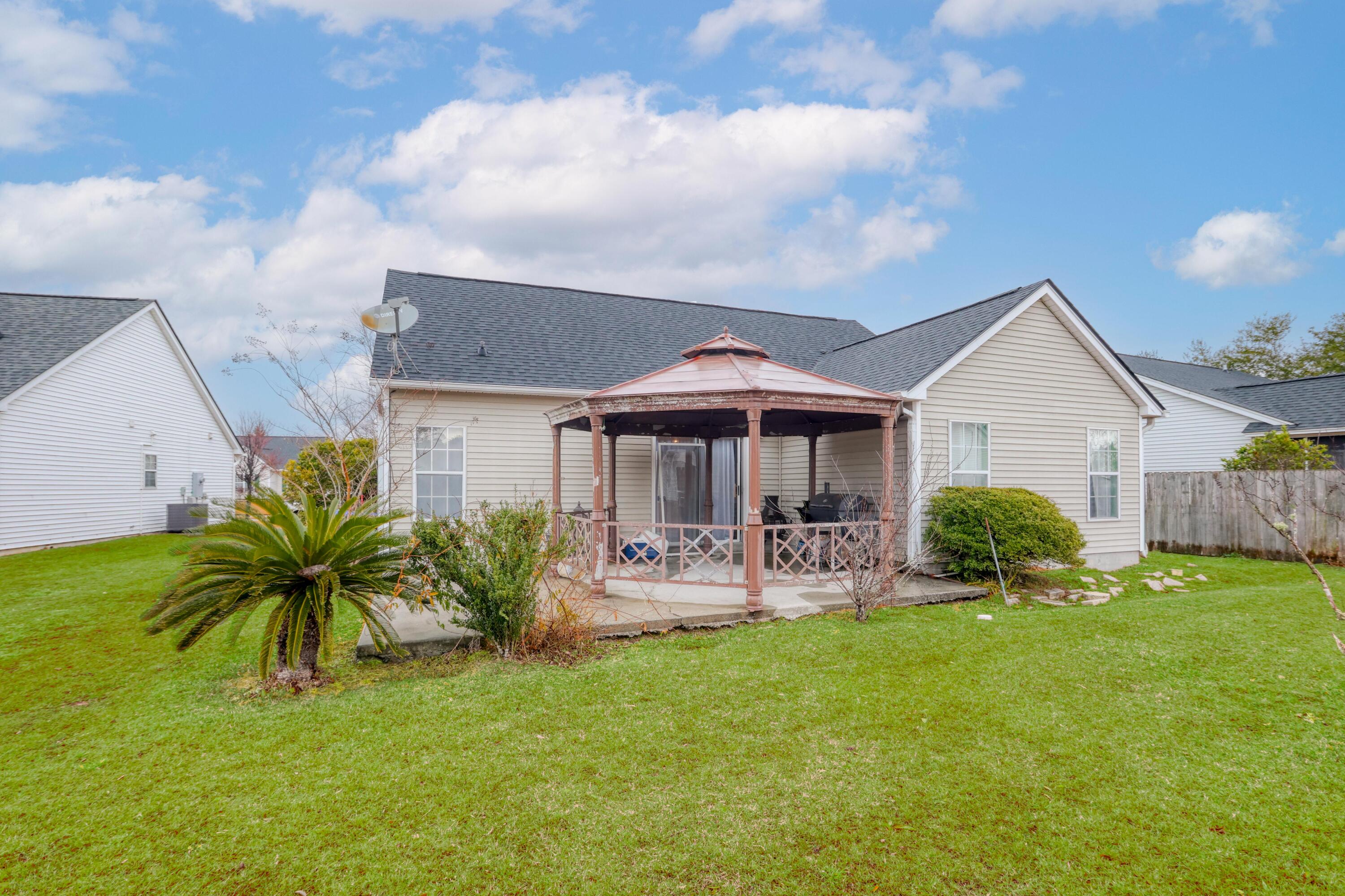 203 Delafield Drive