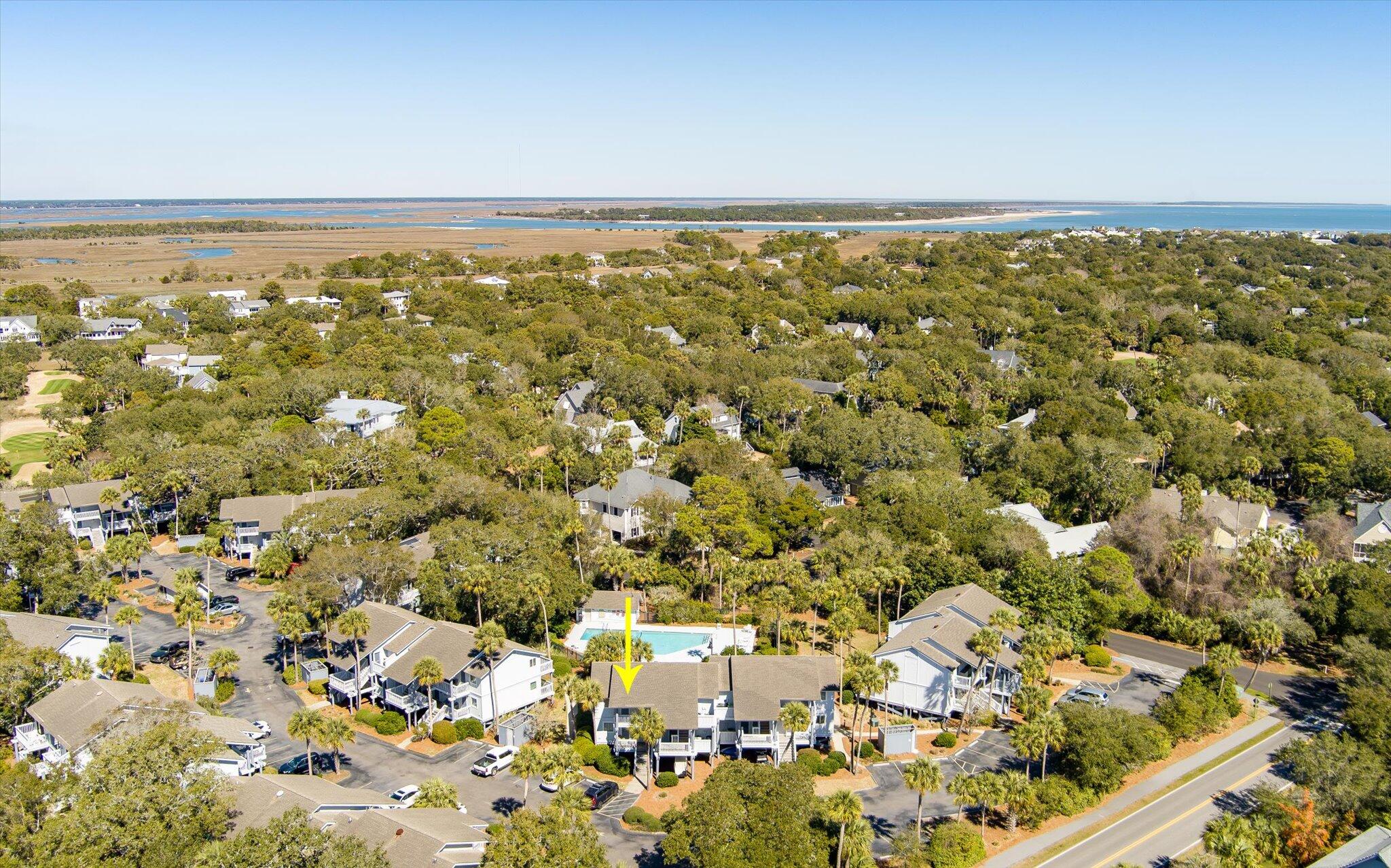 8 Lagoon Villas