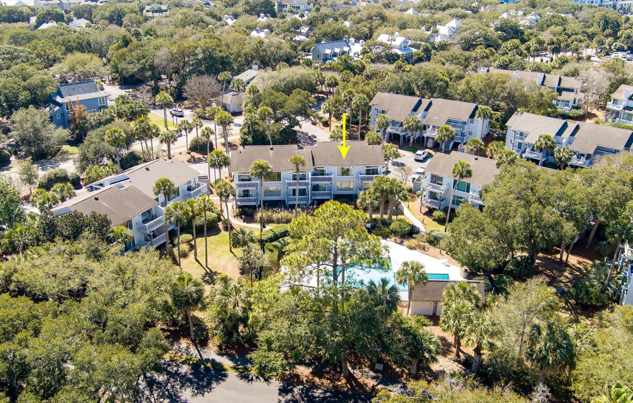 8 Lagoon Villas
