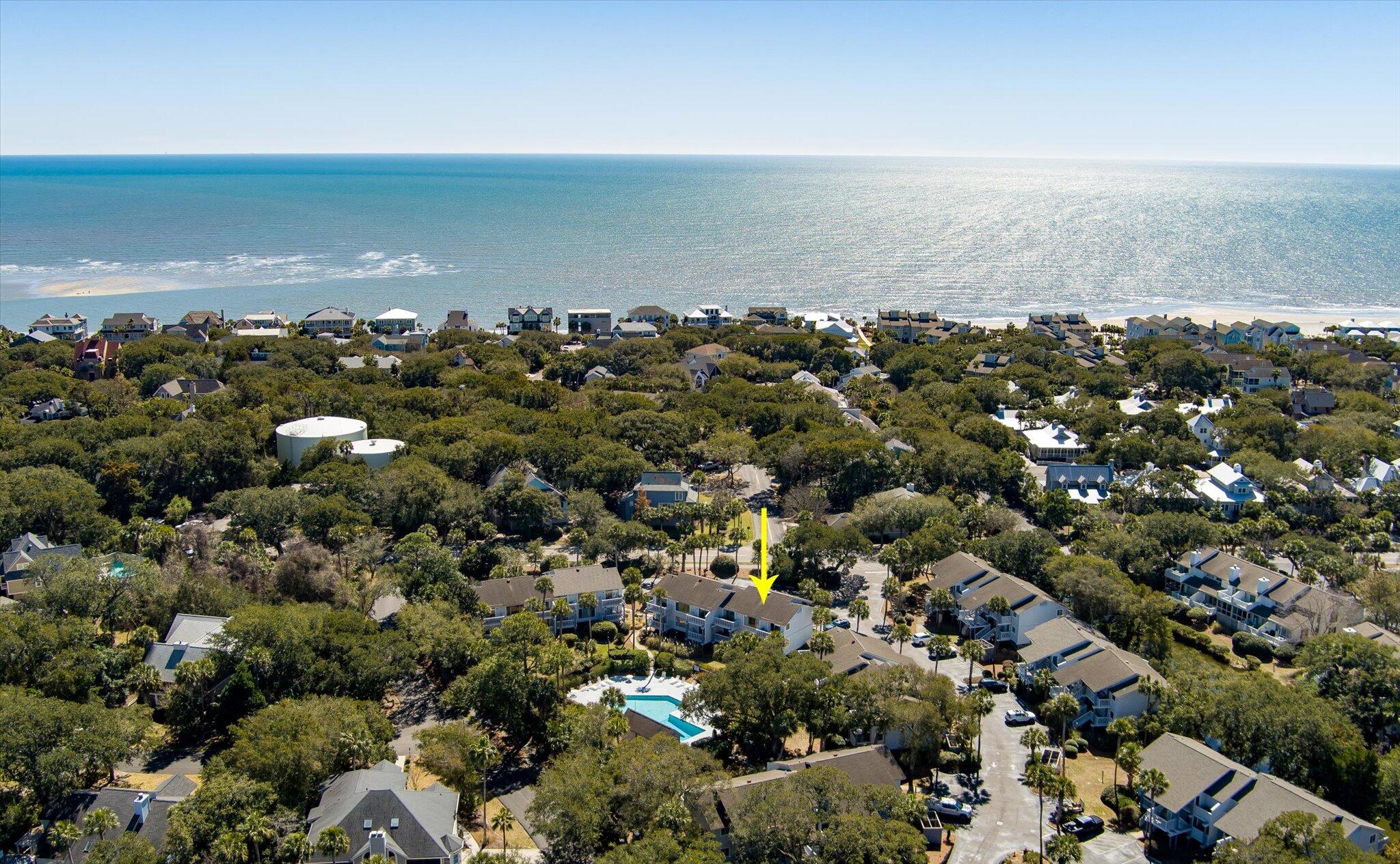 8 Lagoon Villas