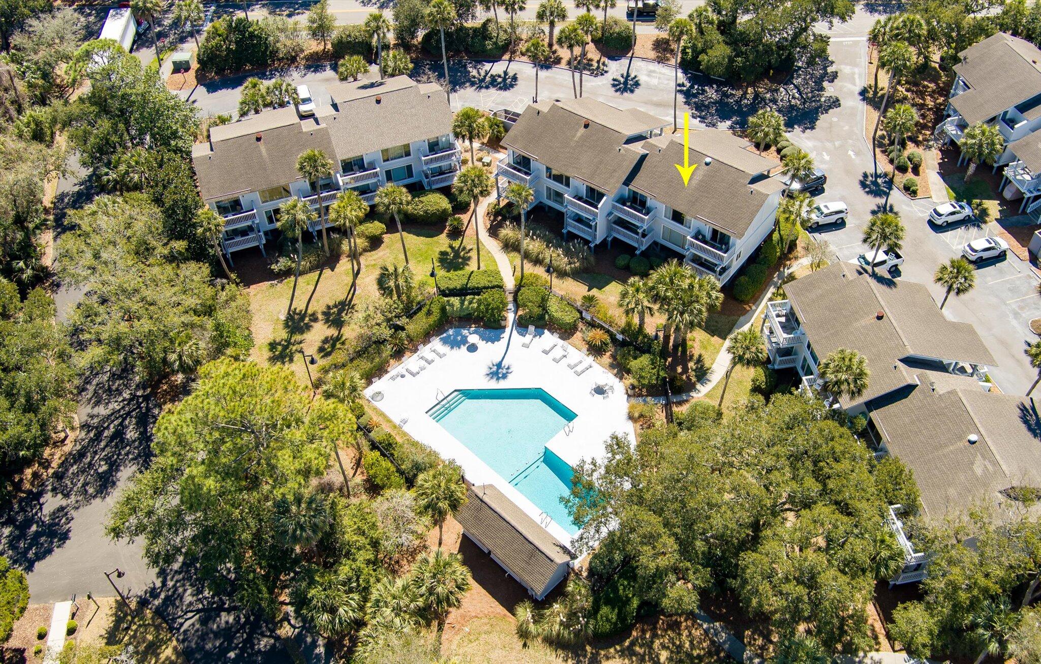 8 Lagoon Villas